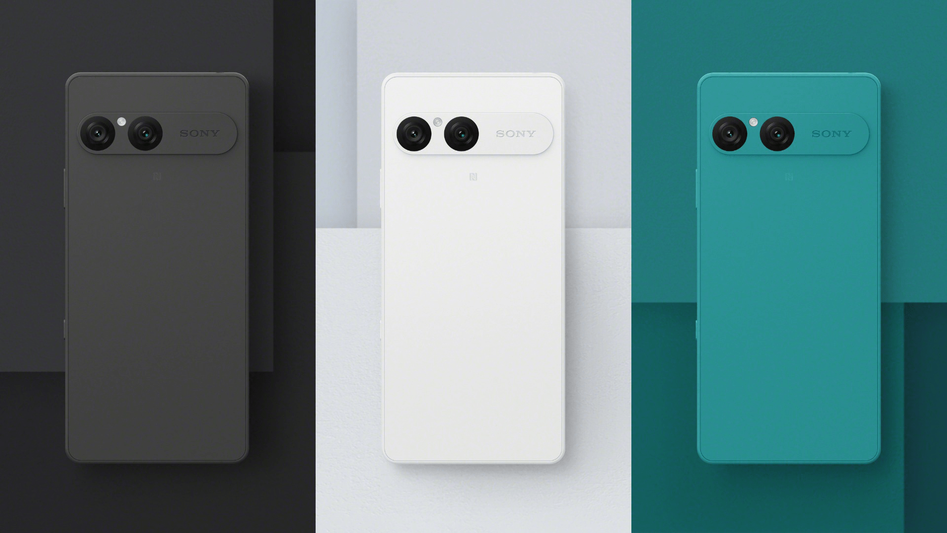 Smartphone, Sony, Xperia, Sony Xperia 10 VII