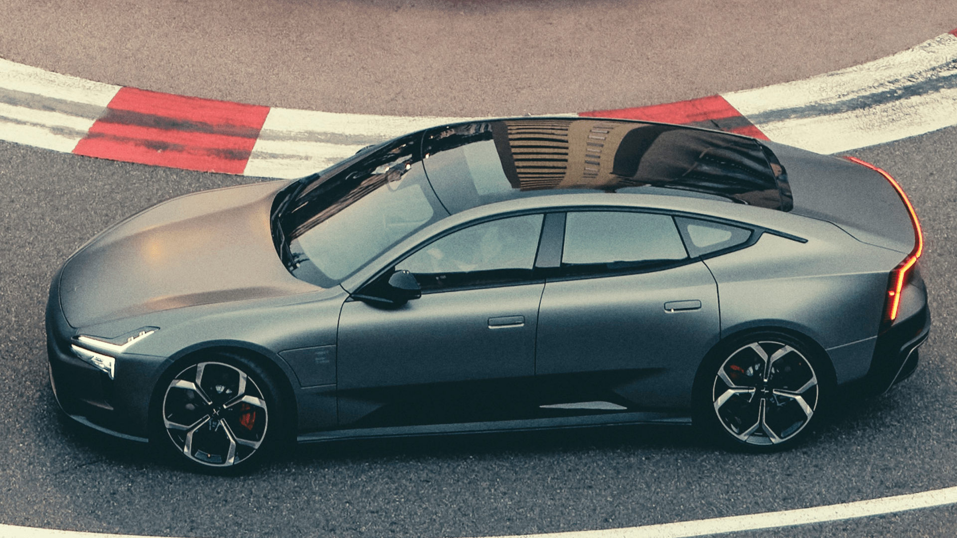 Auto, Elektroautos, Elektromobilität, Elektroauto, PKW, E-Auto, E-Autos, Volvo, Polestar, Polestar 5