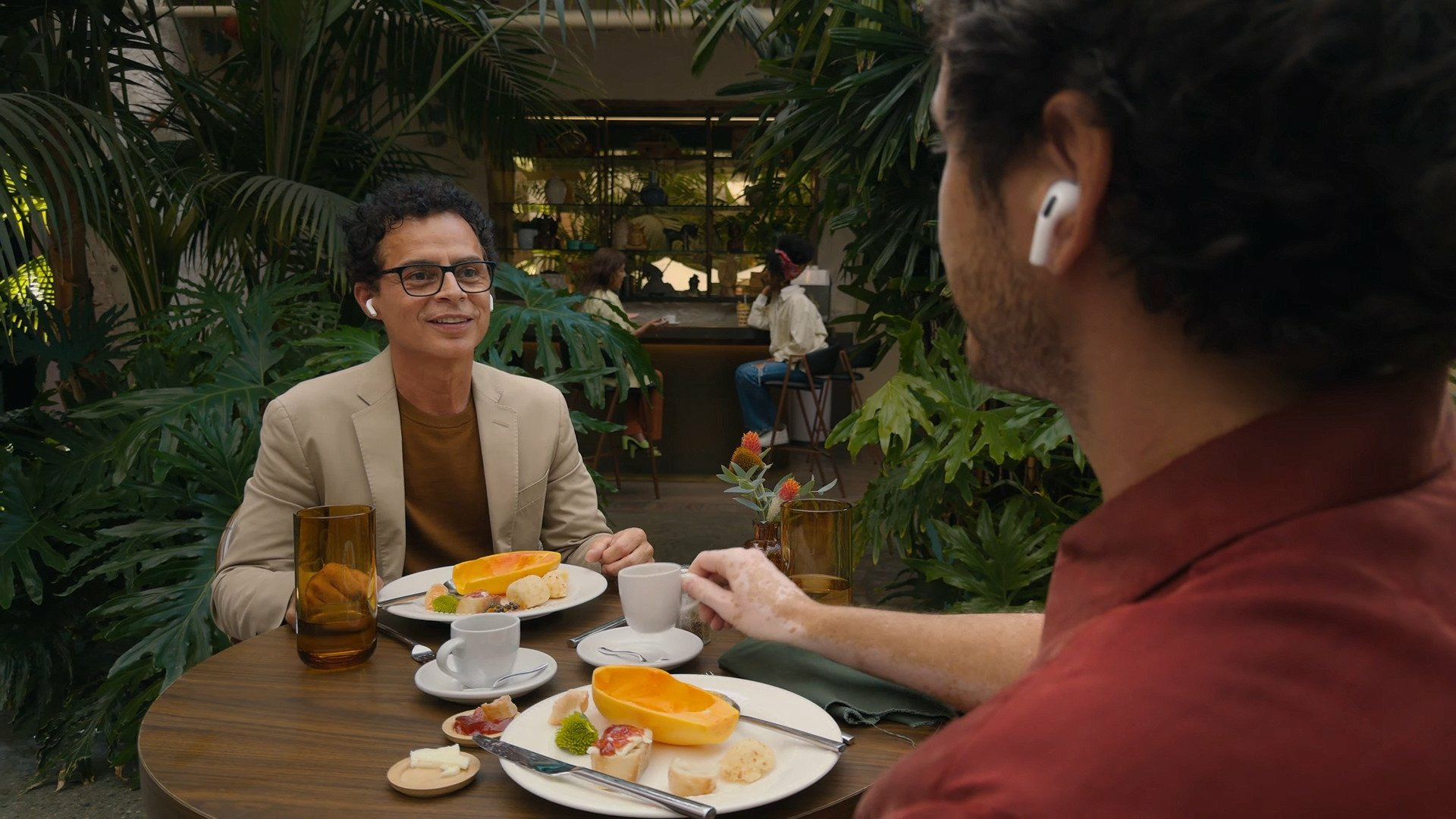 Apple, Kopfhörer, Translator, AirPods Pro 3, Live-Übersetzung, Apple Airpods Pro 3