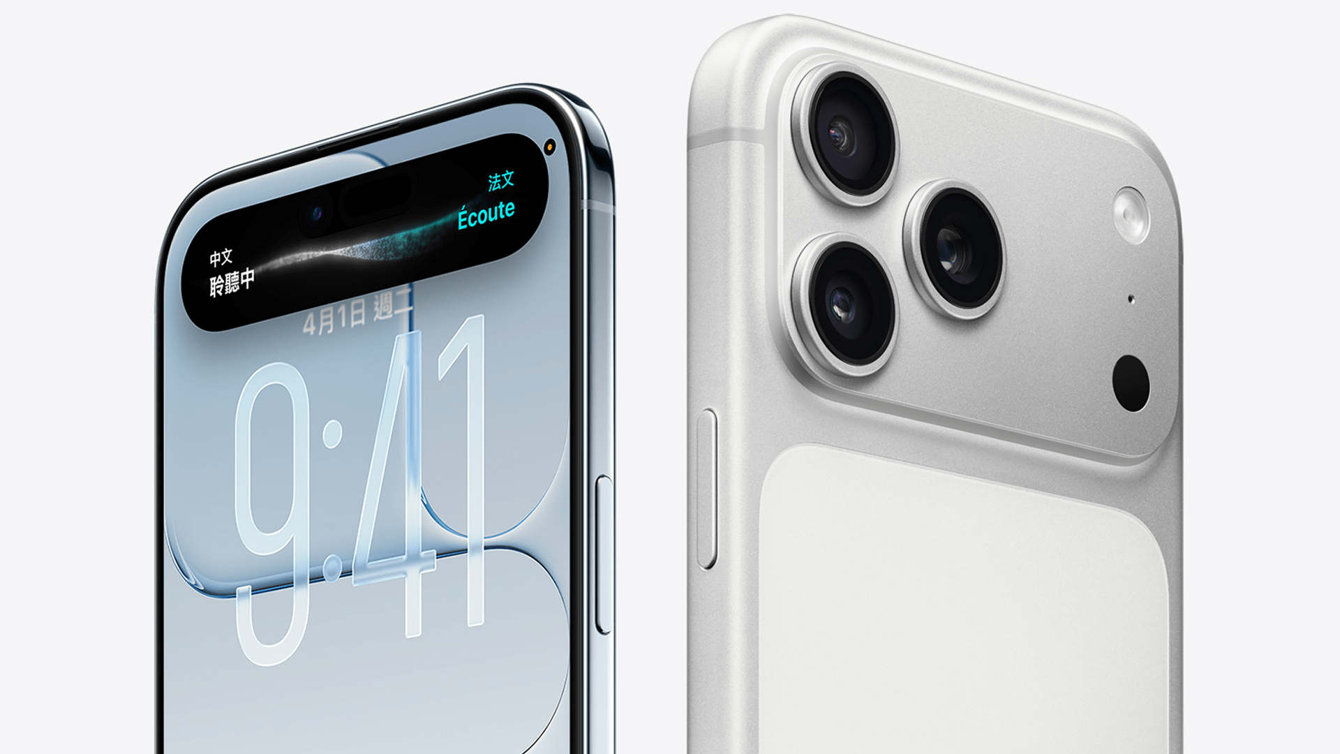 Smartphone, Apple, iPhone 17, iPhone 17 Pro, Apple iPhone 17 Pro, Apple iPhone 17 Pro Max