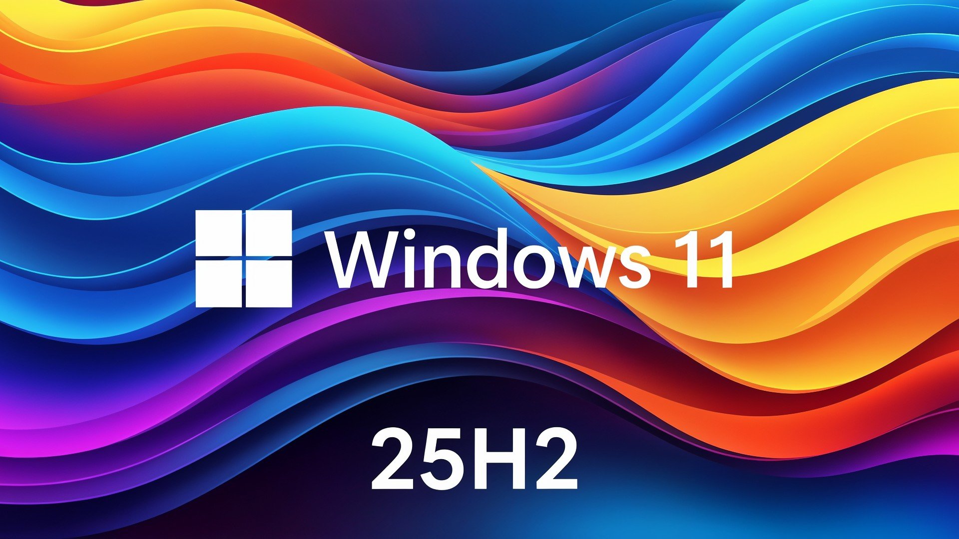 Microsoft, Betriebssystem, Update, Windows 11, Technologie, Upgrade, Windows 11 Update, Software-Update, Windows 11 Updates, 25H2, Windows 11 25H2, Computergrafik, Tech-News