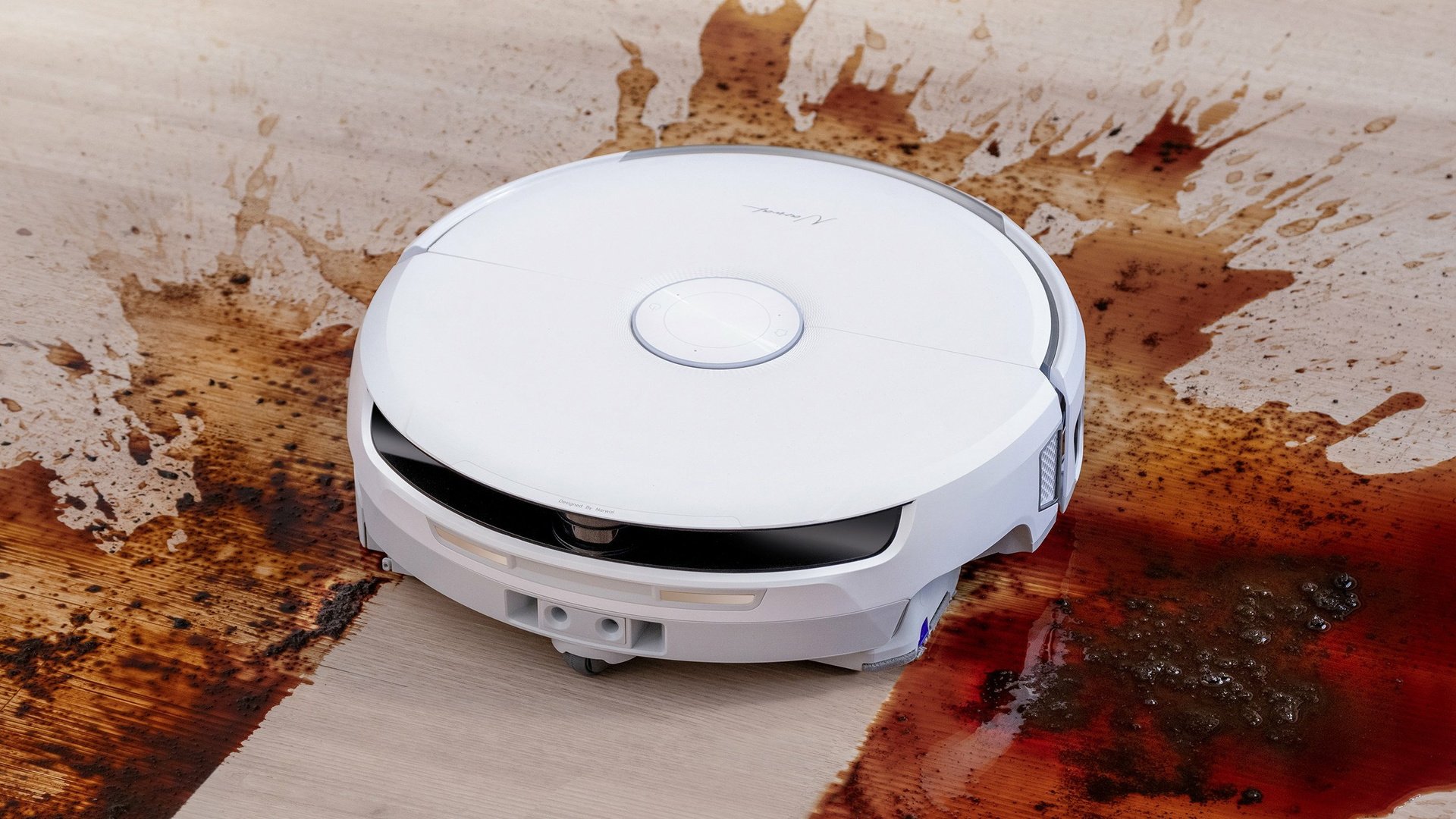 Smart Home, reinigung, Haushalt, Haushaltsgeräte, Staubsauger, Smarthome, Saugroboter, Staubsaugerroboter, Wischroboter, Wischfunktion, Smart-Home, Saugen, Wischen, Saugwischroboter, Reinigungsstation, Absaugstation, Narwal, Narwal Flow