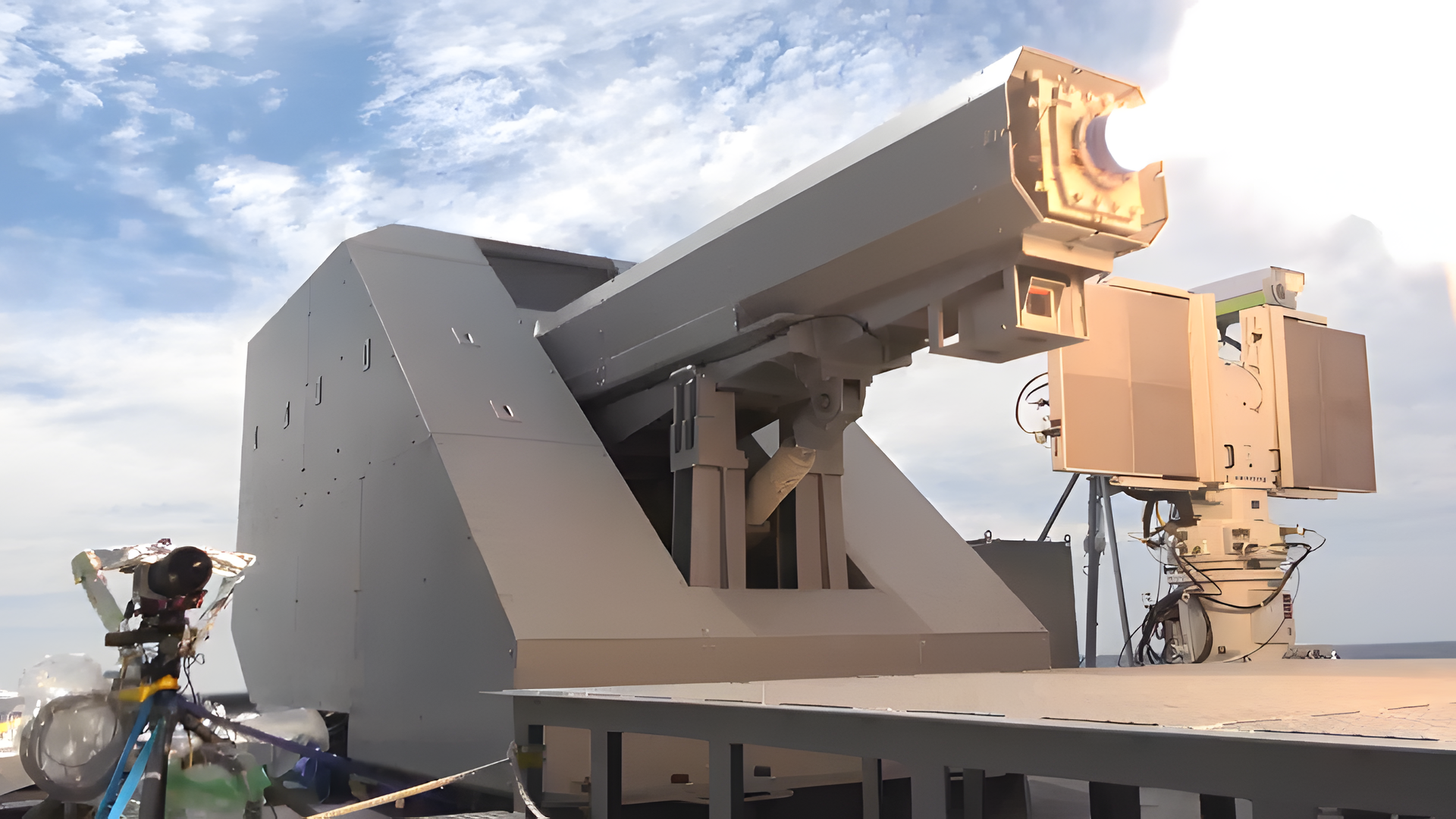 Japan, Railgun, Acquisition Technology & Logistics Agency