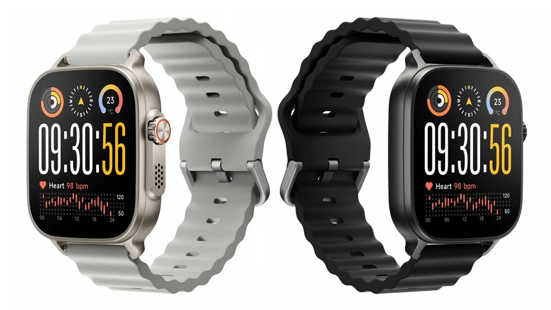 smartwatch, Oppo, Realme, BBK, Realme Watch 5