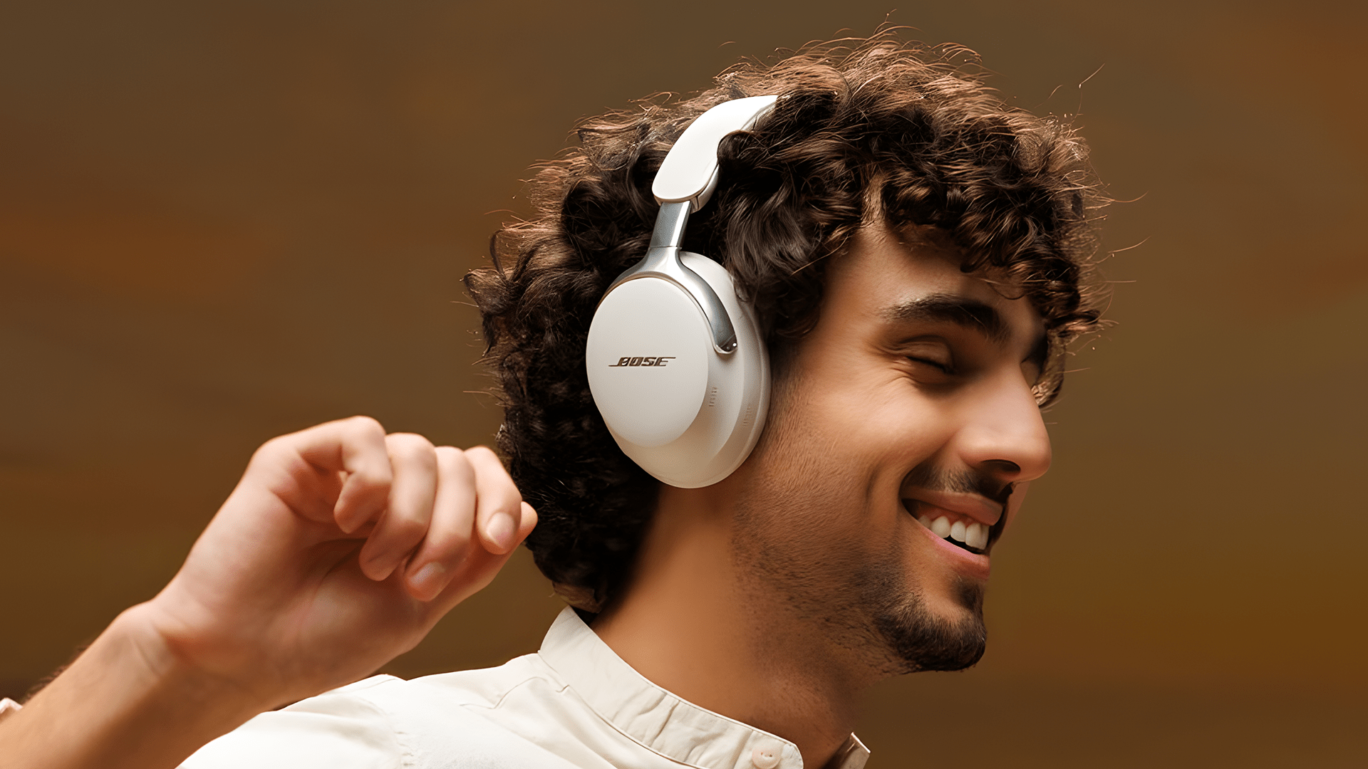 Kopfhörer, Bluetooth, kabellos, Drahtlos, Ohrhörer, Wireless, ANC, Earbuds, Active Noise Cancelling, Geräuschunterdrückung, Bluetooth-Kopfhörer, Headphones, Active Noise Cancellation, Bose, Over-Ear, 2. Generation, Bose QuietComfort Ultra 2