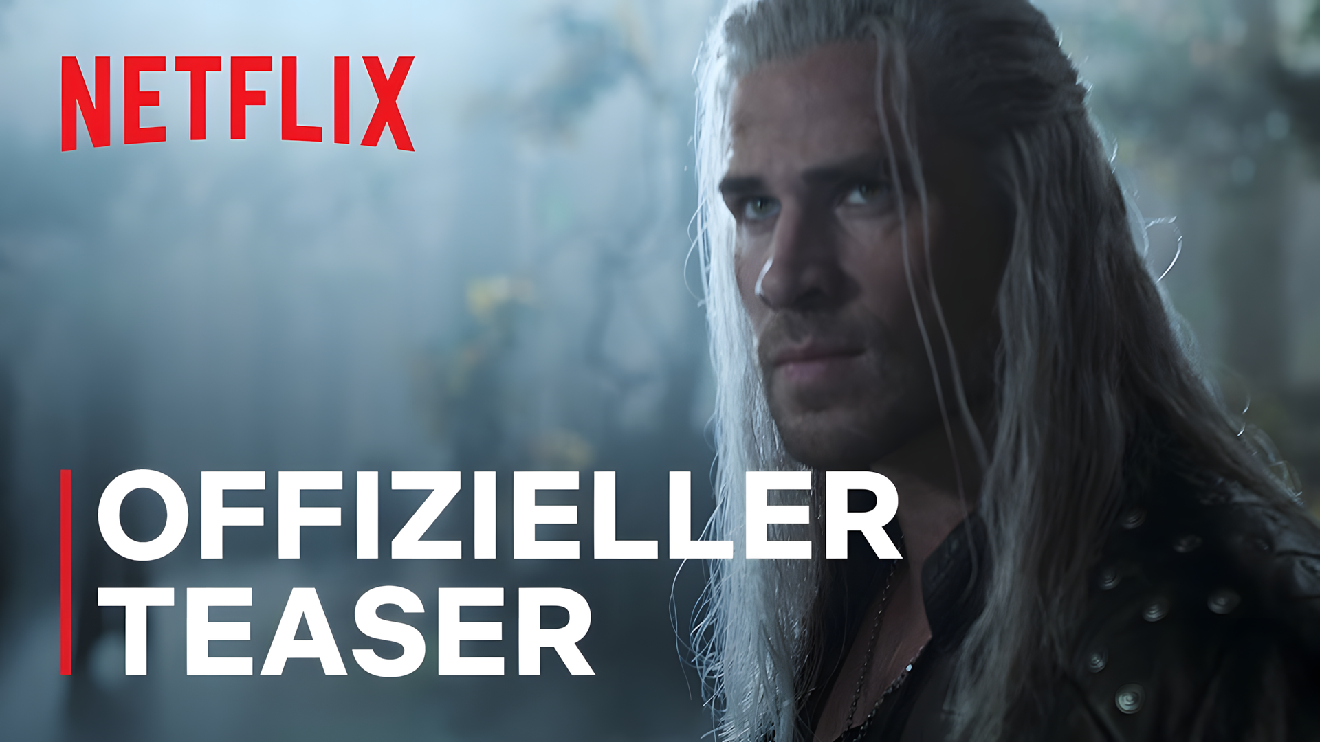 Trailer, Streaming, Netflix, Serie, Serien, Videostreaming, Teaser, The Witcher, Geralt von Riva, Geralt, Liam Hemsworth