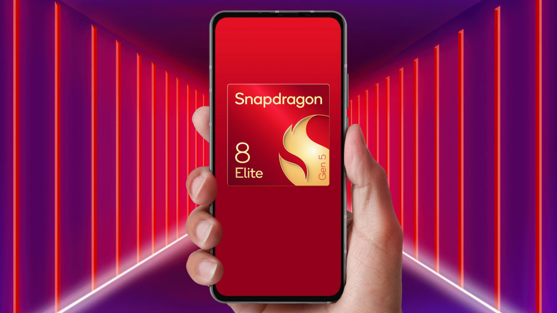Smartphone, Cpu, Prozessor, SoC, Qualcomm, Snapdragon, Qualcomm Snapdragon 8 Elite, Qualcomm Snapdragon 8 Elite Gen 5