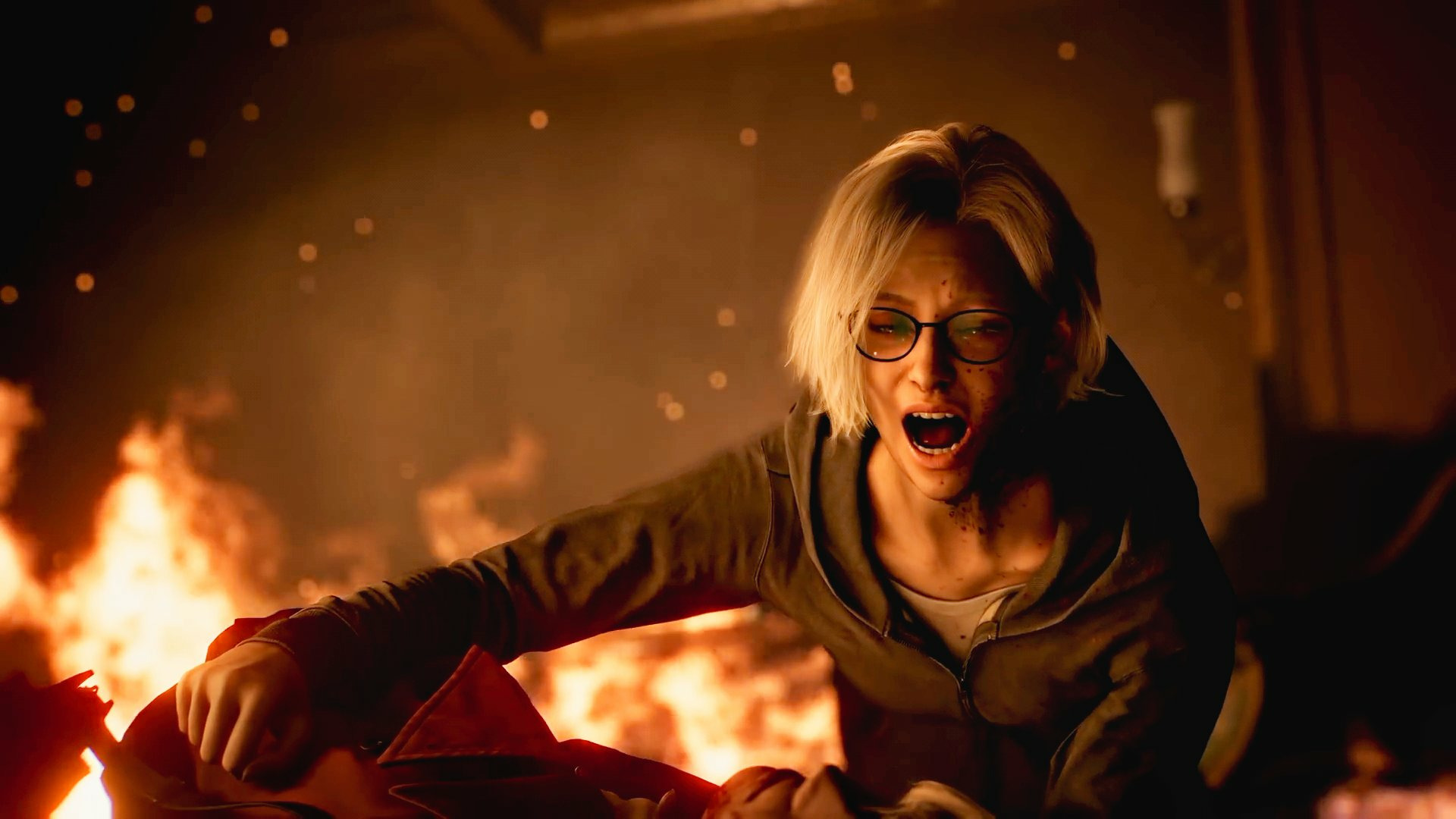 Trailer, Capcom, Horror, Survival Horror, Resident Evil, Resident Evil Requiem, Resident Evil 9