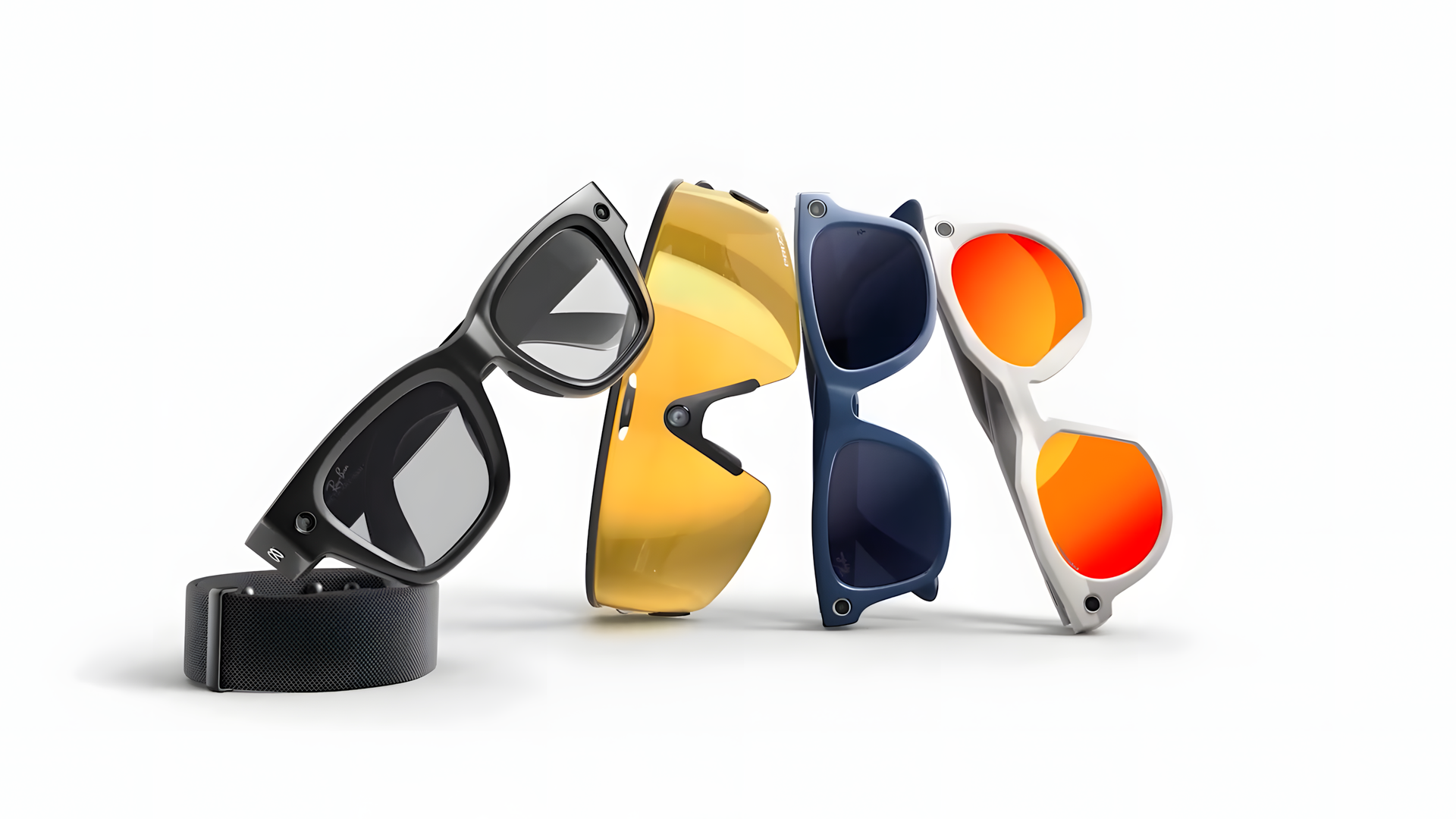 Meta, AR, Ray-Ban, Oakley, Ray-Ban Meta, Meta Ray-Ban mit Display, Meta Ray-Ban Display