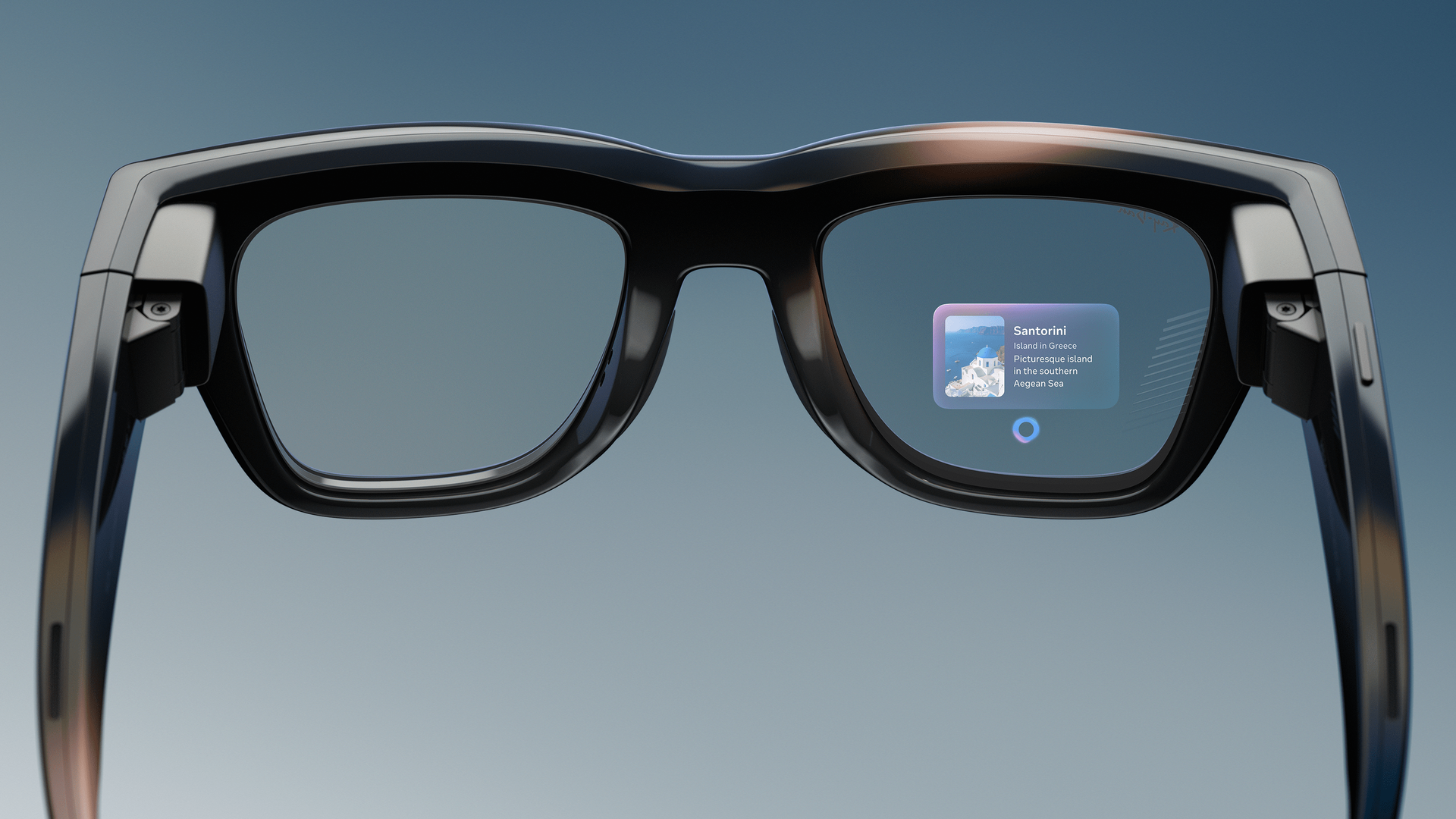 Meta, Mark Zuckerberg, Brille, AR-Brille, Meta Ray-Ban Display, Ray-Ban Display, Meta Neural Band