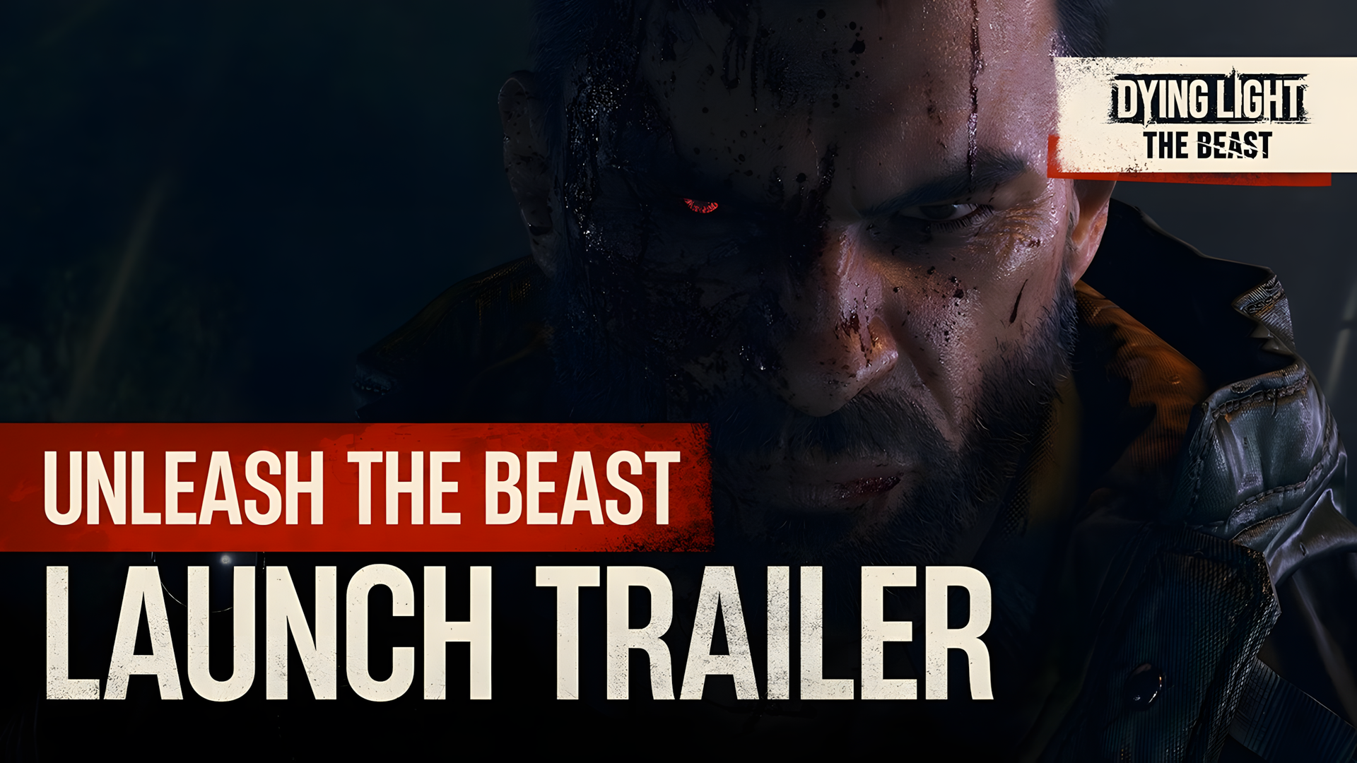 Trailer, actionspiel, Zombies, Dying Light, Techland, Dying Light: The Beast, The Beast