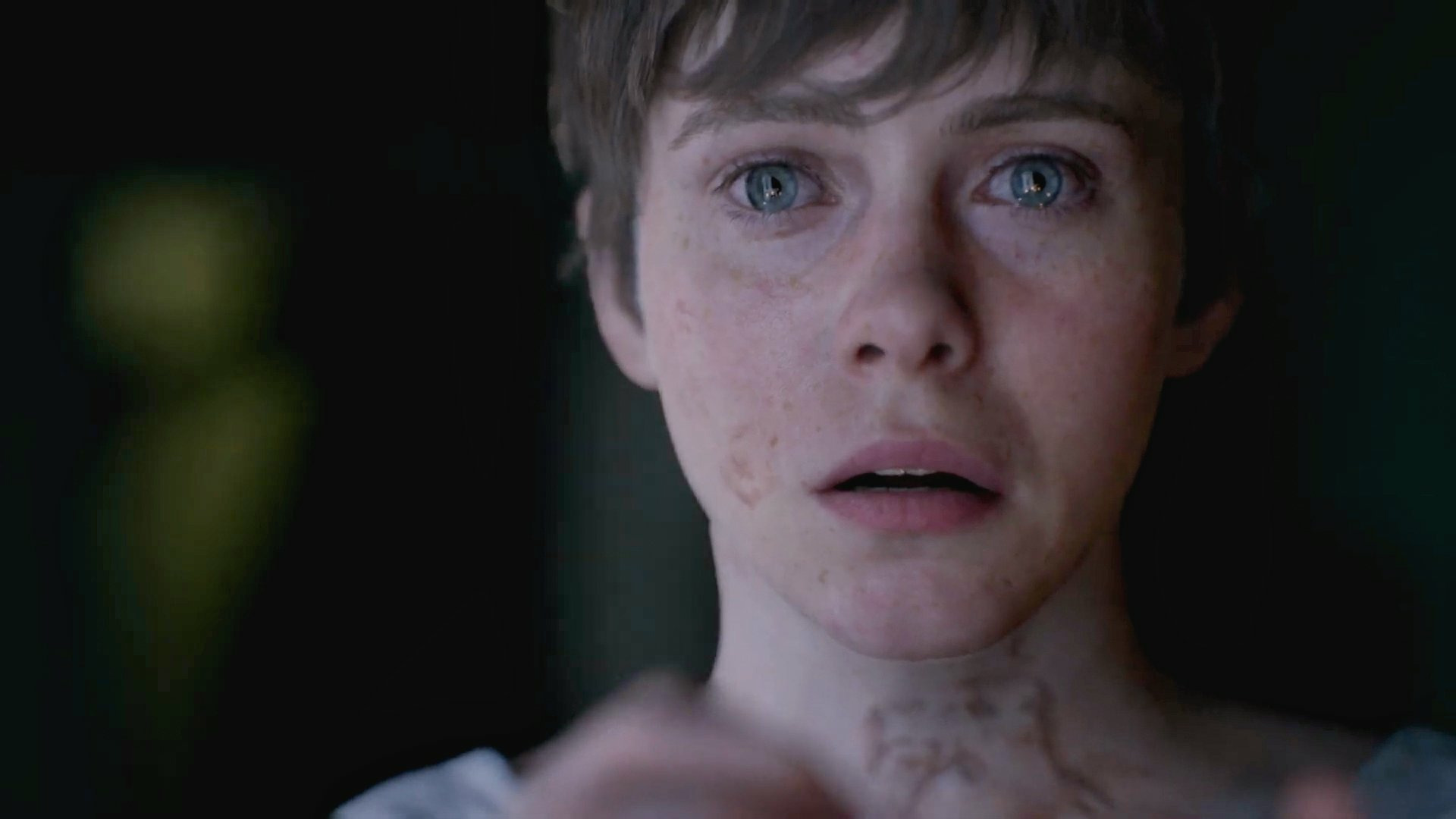 Trailer, Teaser, Horror, Hideo Kojima, TGS, Tokyo Game Show, OD, TGS 2025