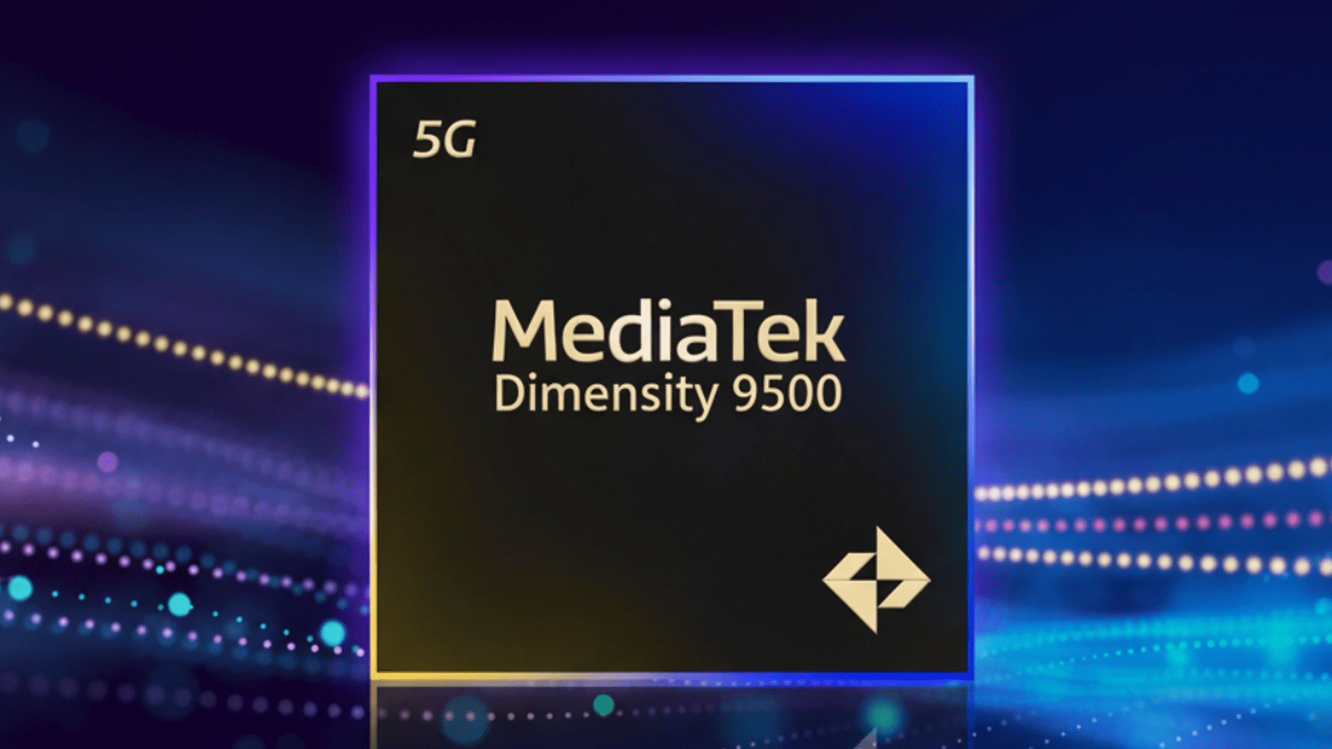 Cpu, Prozessor, SoC, Mediatek, MediaTek Dimensity 9500