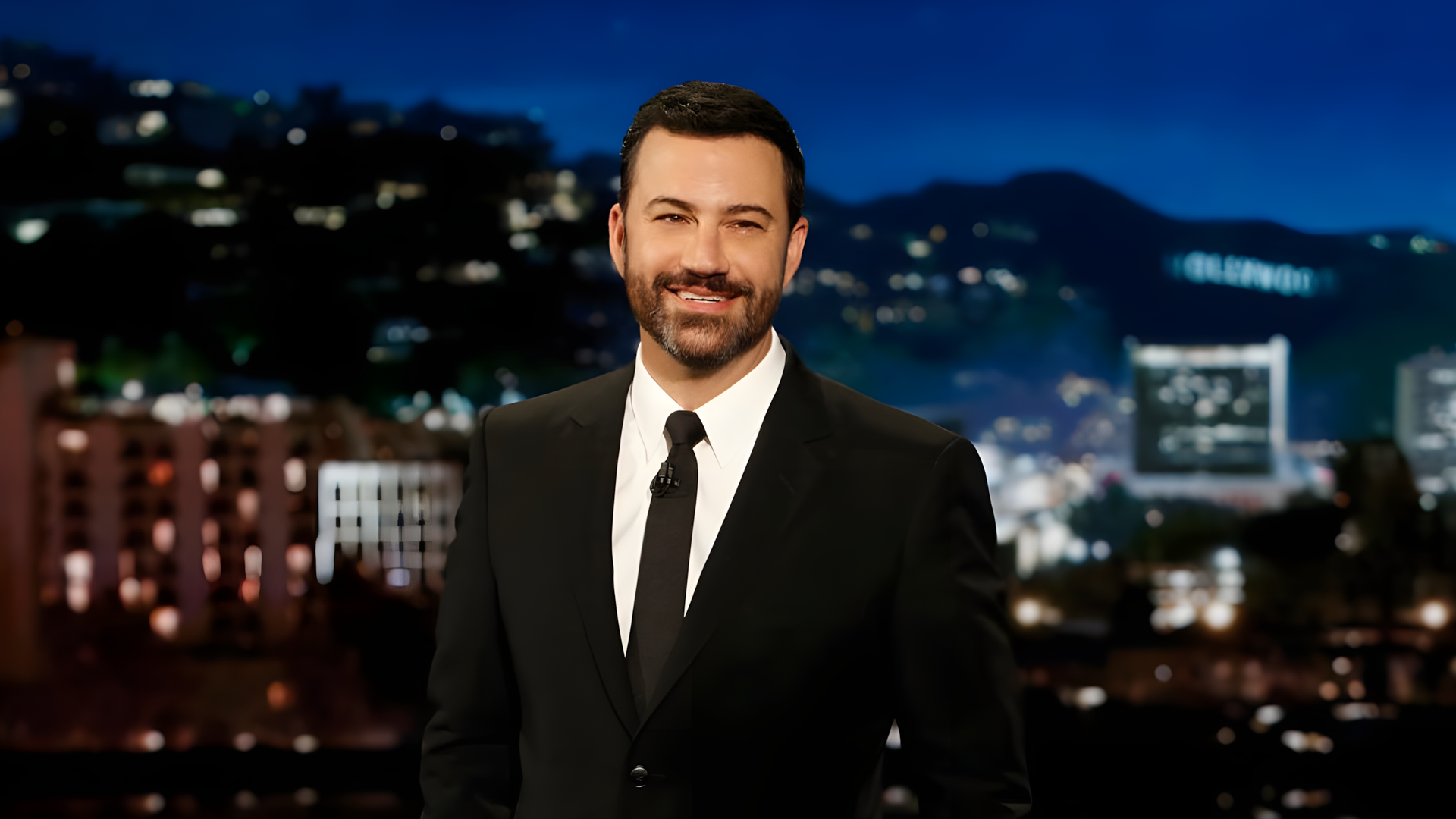 Show, Jimmy Kimmel, Late Night, Jimmy Kimmel Live