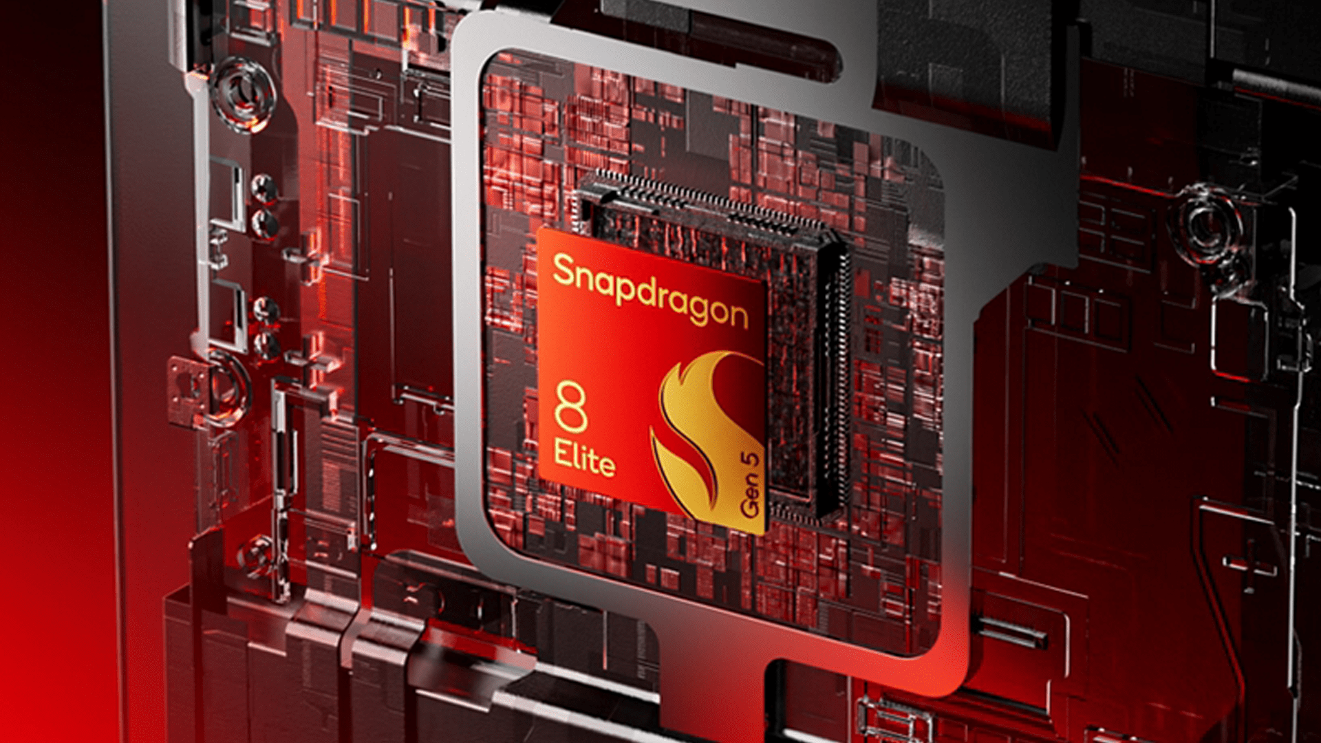 Smartphone, Cpu, Prozessor, Qualcomm, Snapdragon, Qualcomm Snapdragon 8 Elite, Qualcomm Snapdragon 8 Elite Gen 5, SM8850