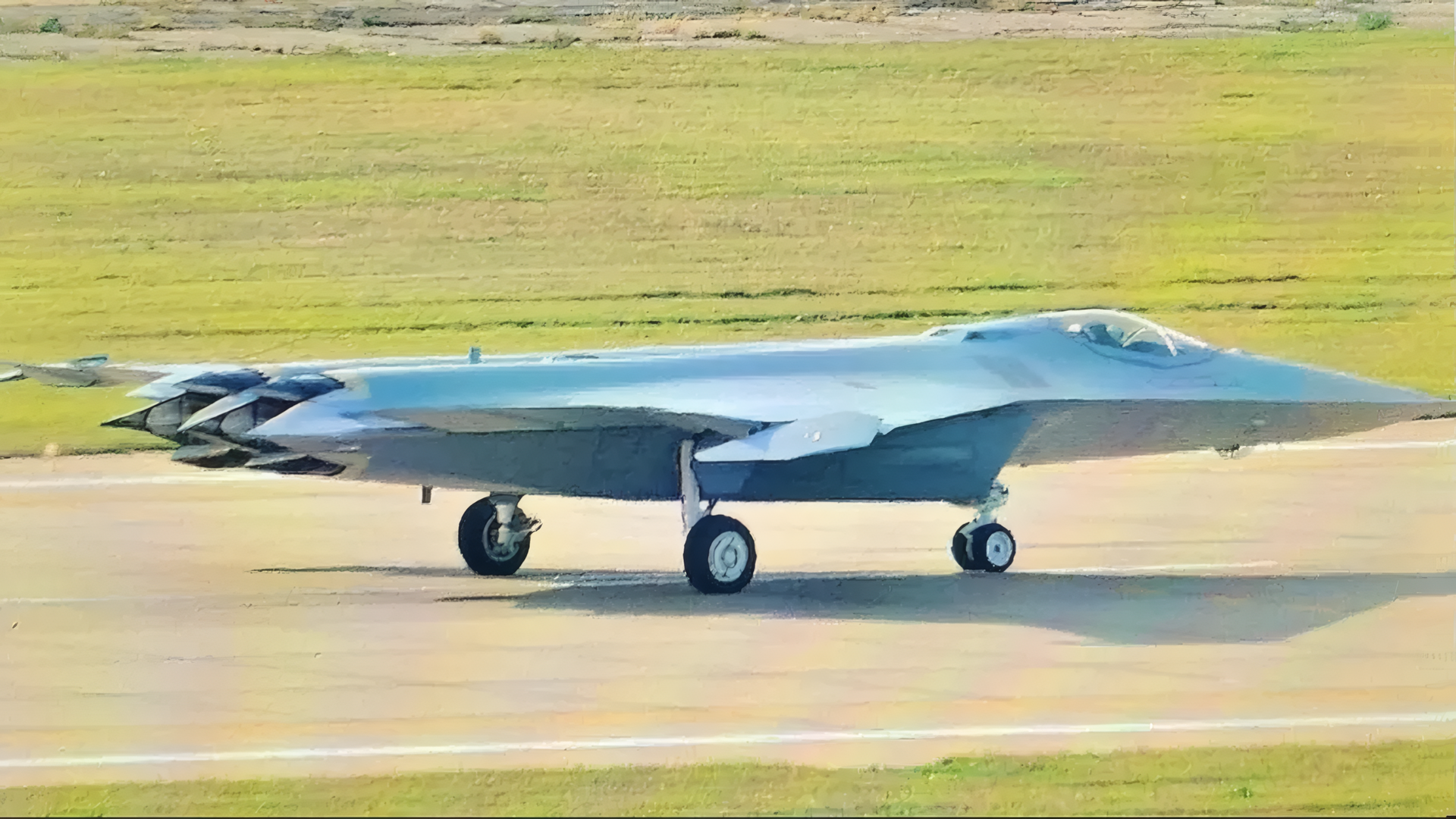 China, Kampfjet, Stealth, Stealth-Kampfjet, J-XDS