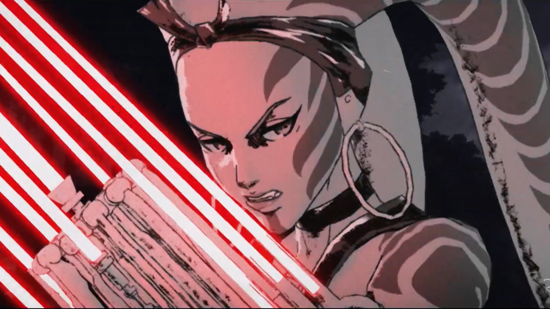 Trailer, Streaming, Serie, Serien, Disney+, Videostreaming, Disney, Star Wars, Disney Plus, Star Wars: Visionen, Star Wars: Visions