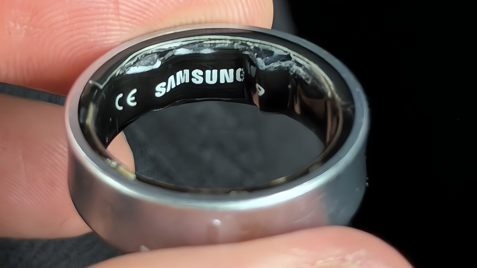 Samsung, Akku, Ring, Smart Ring, Samsung Galaxy Ring, Galaxy Ring, Fitness Ring