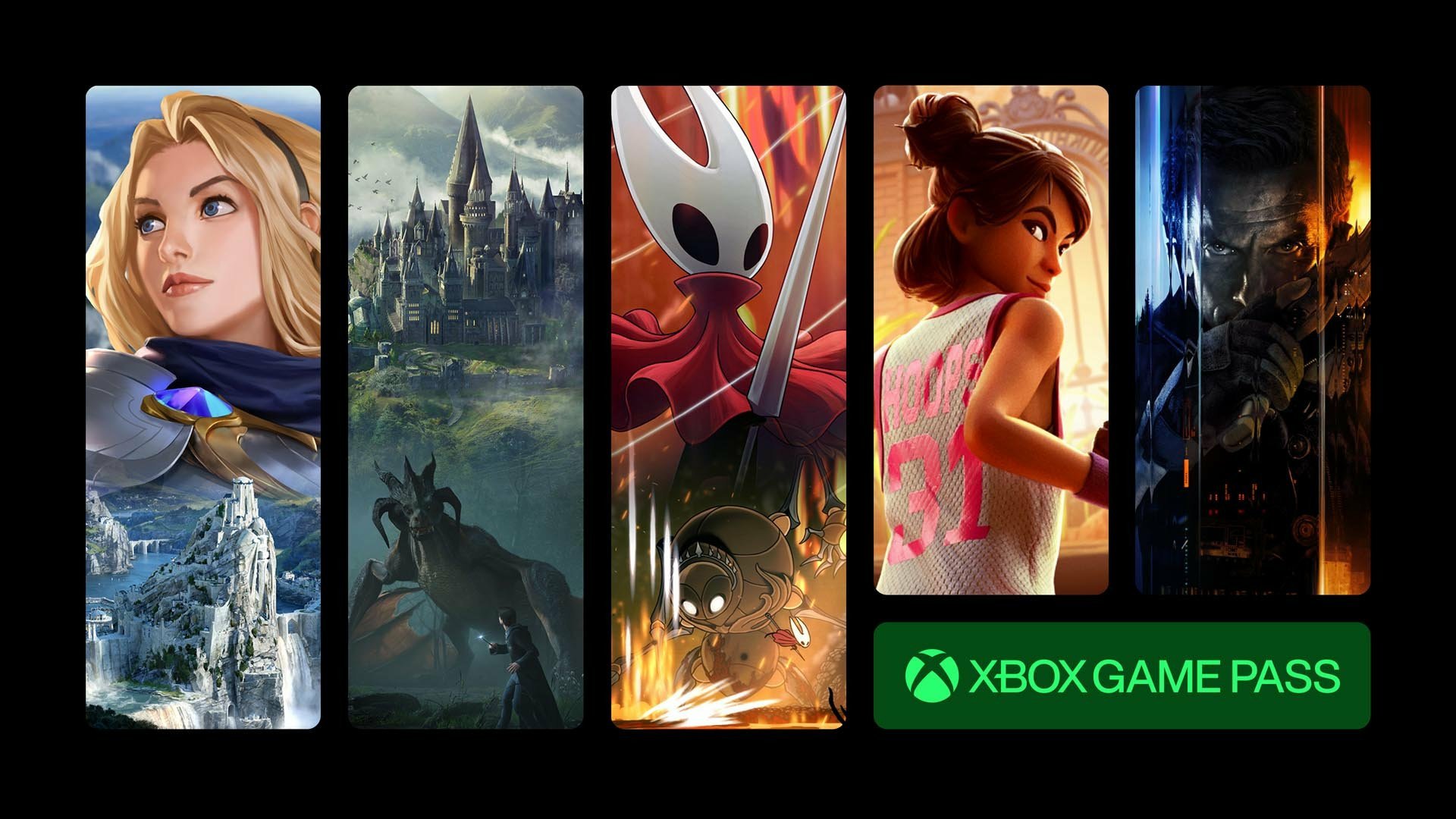 Microsoft, Gaming, Games, Spielekonsole, Xbox Series X, Xbox Series S, Xbox Game Pass, Game Pass Ultimate, Spiele-Abonnement