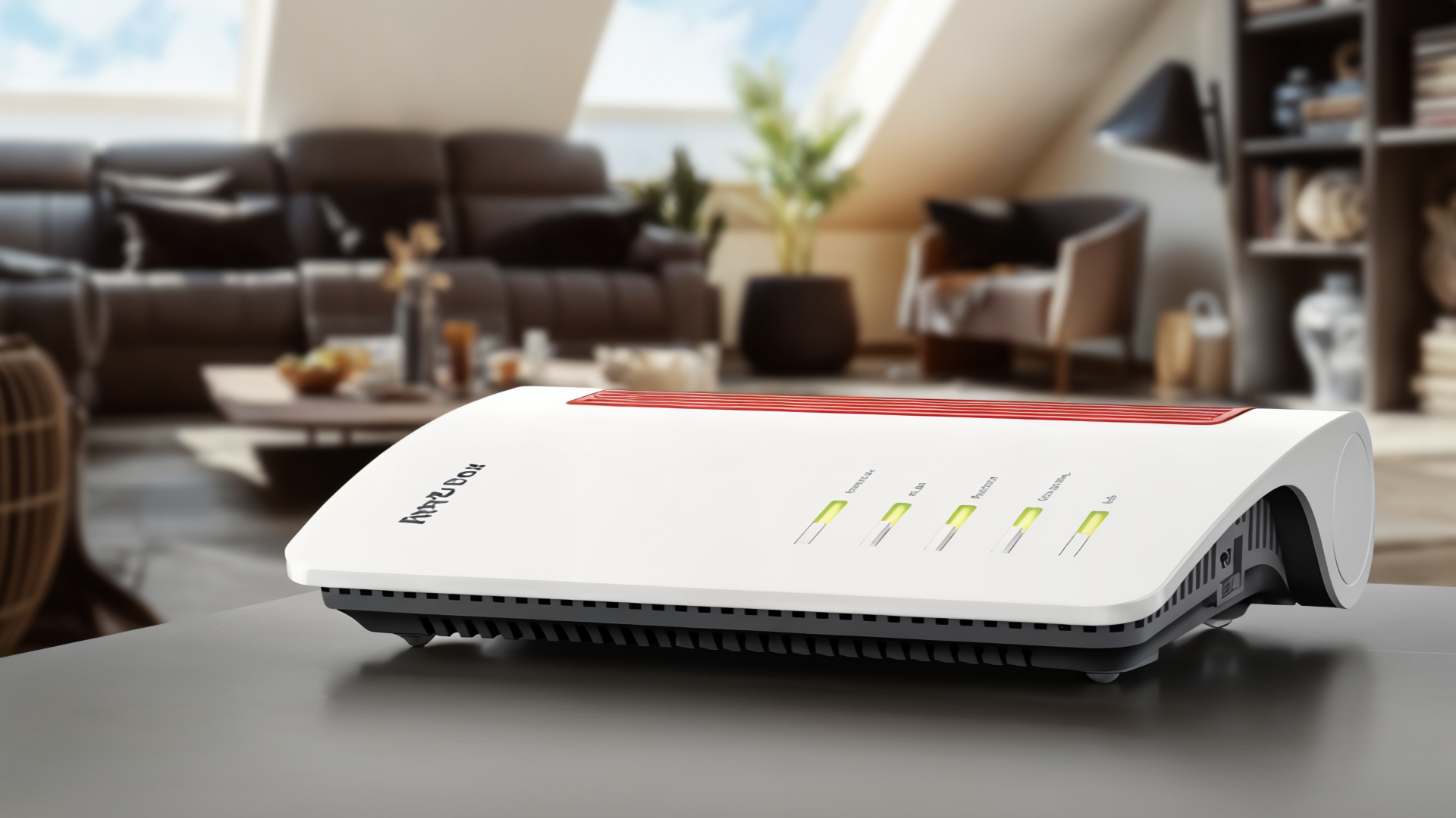Internet, Avm, Netzwerk, Wlan, Router, Fritz, Glasfaser, FritzBox 5690
