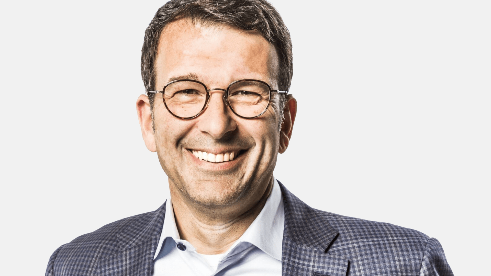 Microsoft, Ceo, Manager, Judson Althoff, CEO of Commercial Business