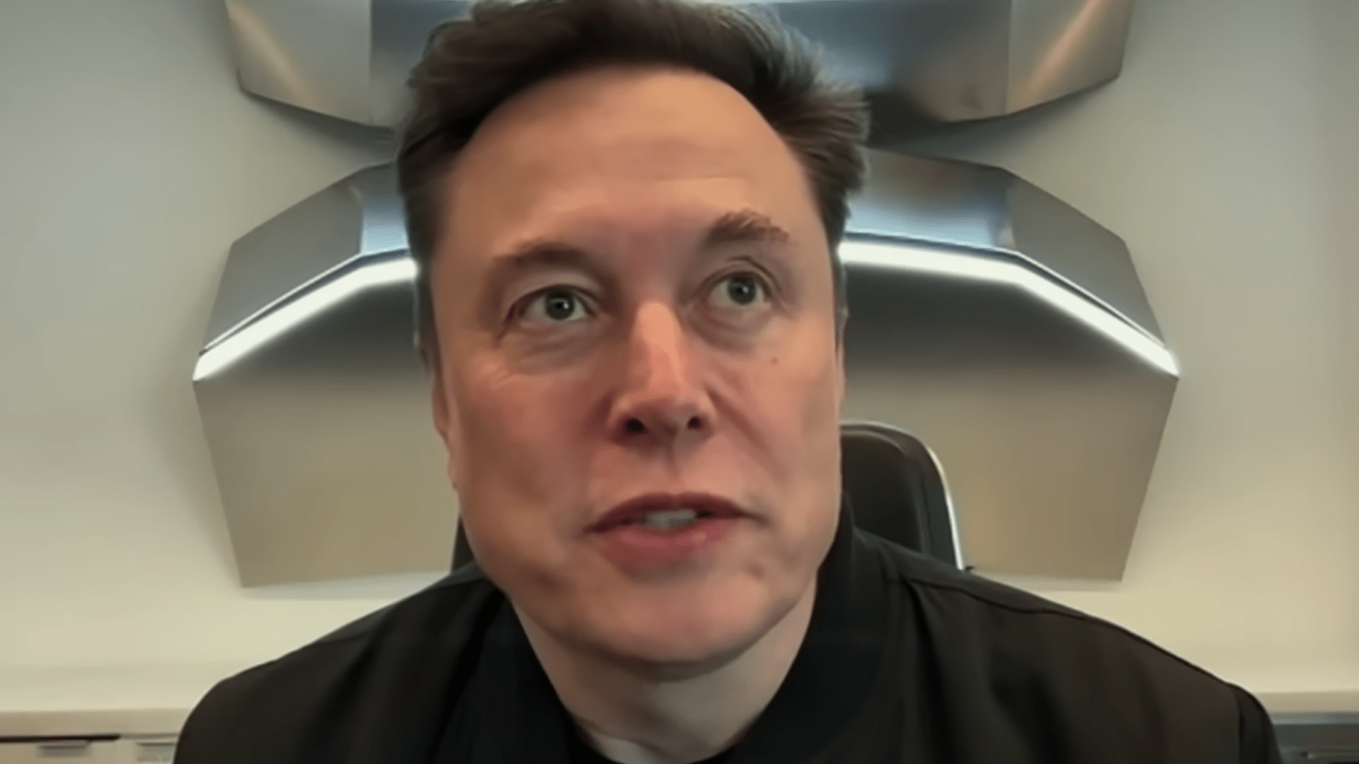 tesla, Elon Musk, Cybertruck