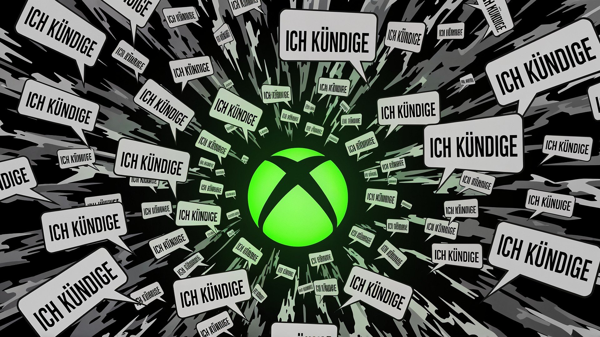 Microsoft, Gaming, Xbox, Abonnement, Abo, Xbox Game Pass, Kündigung, Xbox Game Pass Ultimate, Abonnenten, Spieleindustrie