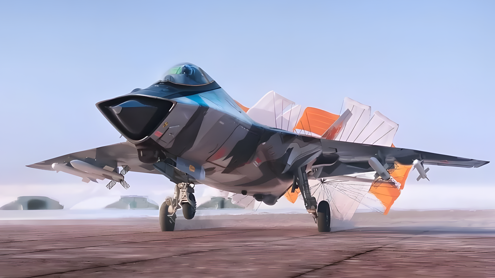 Russland, Kampfjet, Stealth, Stealth-Kampfjet, MiG-41