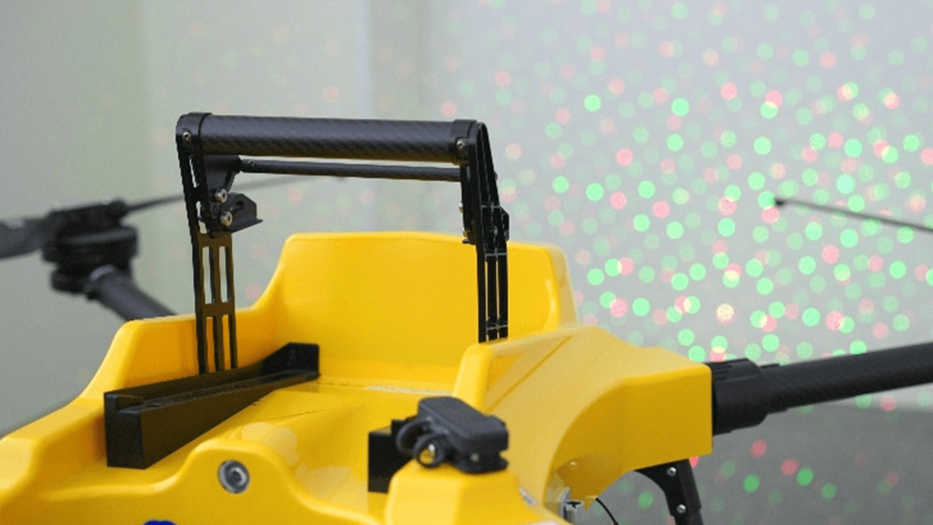 Drohne, Japan, Laser, Ntt, BB102