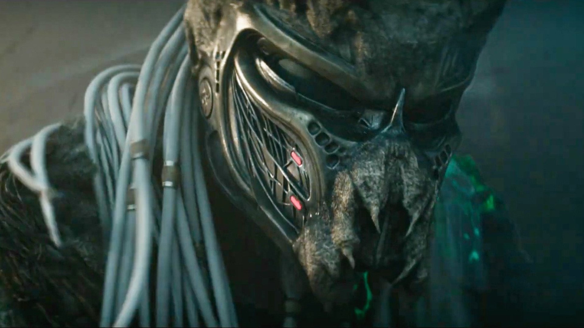 Trailer, Highlights, Kino, Kinofilm, Science Fiction, Sci-Fi, Actionfilm, Predator, 20th Century Studios, Predator: Badlands