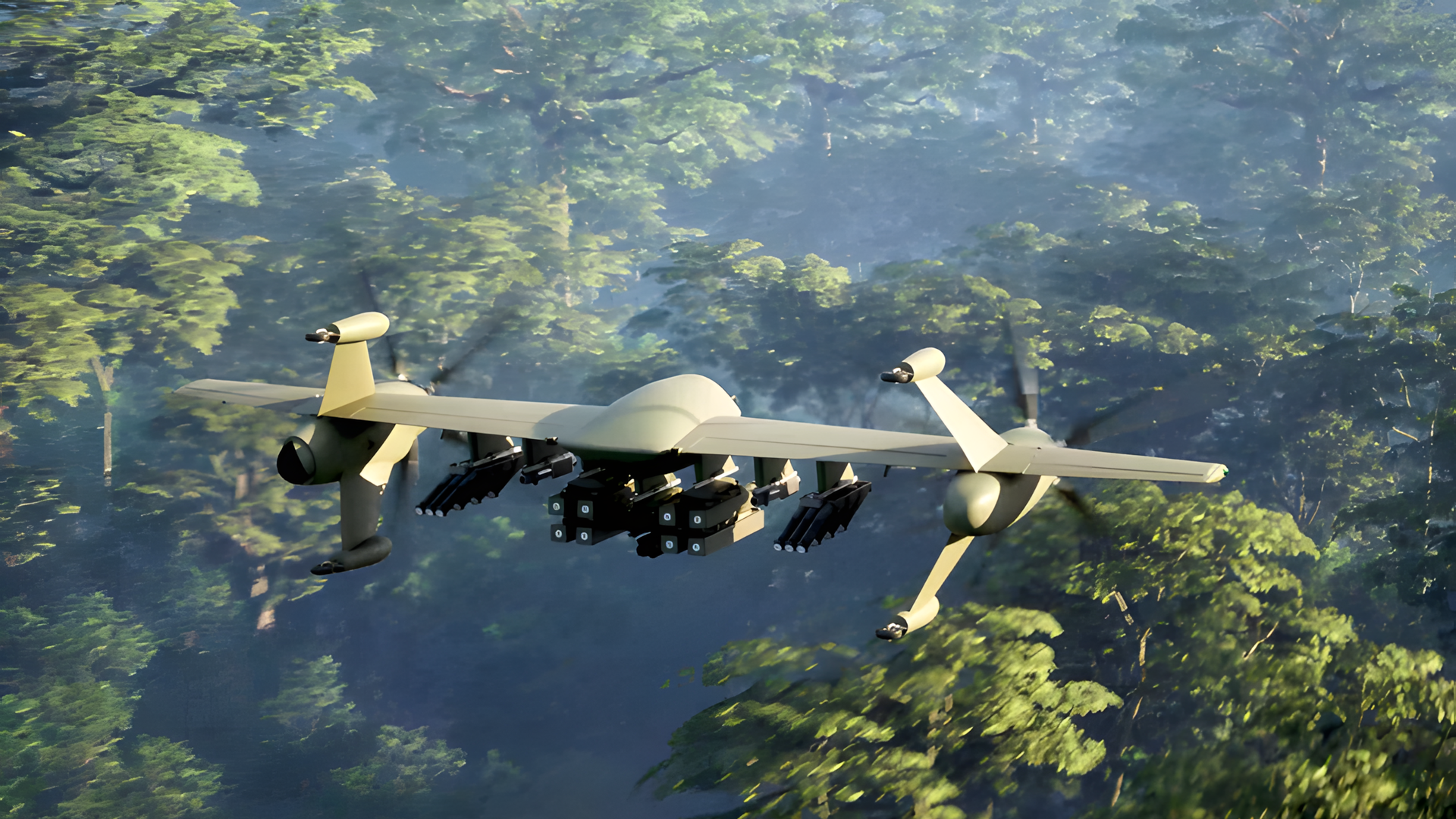 Drohne, Drohnen, Lockheed Martin, Nomad, Sikorski