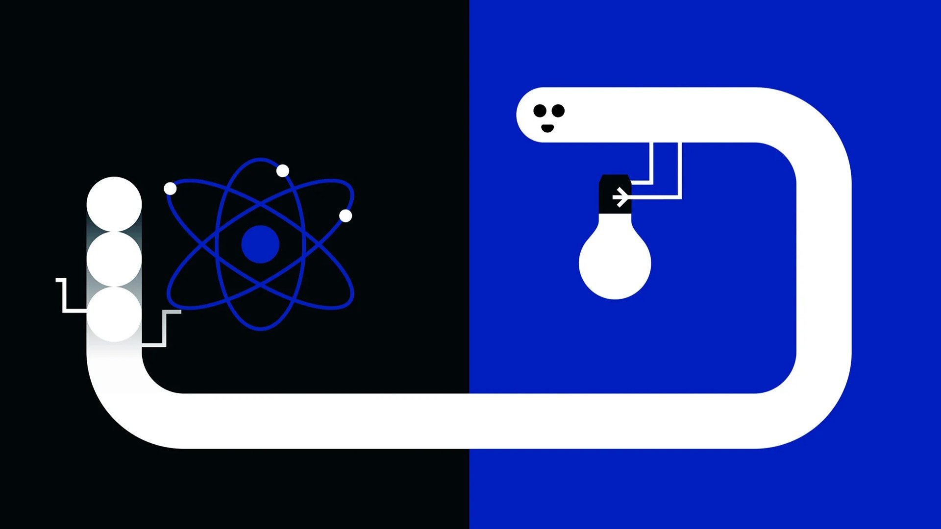 Forschung, Künstliche Intelligenz, Wissenschaft, Informatik, Zukunftstechnologie, Quantencomputer, Quantenphysik, Glühbirne, Rechenleistung, Algorithmen, Nobelpreis, Technologiefortschritt, Technologie-Innovation, Quantenüberlegenheit, Atomstruktur, Nobelpreis 2025, RSAS, Datenwissenschaft, Nobelpreis Physik