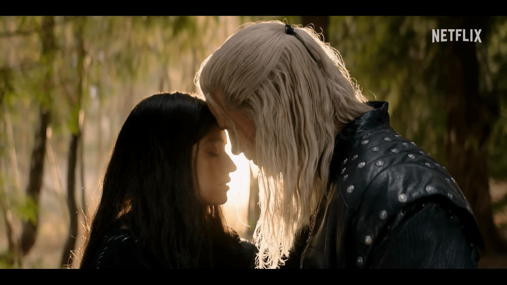 Trailer, Streaming, Netflix, Serie, Serien, Videostreaming, Highlights, The Witcher, Fantasy, Geralt von Riva, Geralt