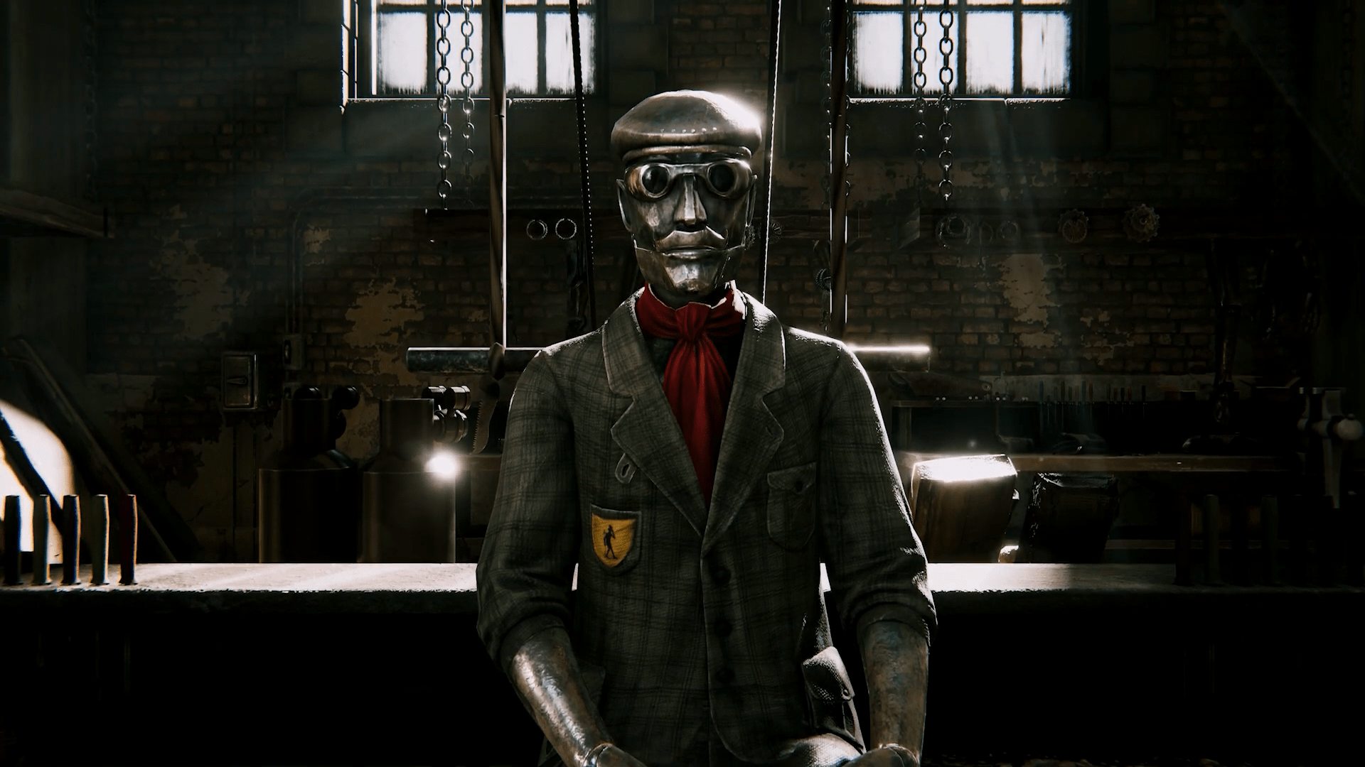 Trailer, Adventure, Remaster, Microïds, Syberia, Syberia Remastered, Syberia - Remastered, Virtuallyz Gaming