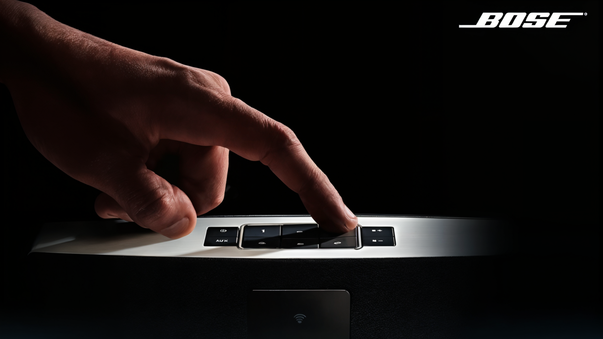 Audio, Lautsprecher, Smart Speaker, Bose, SoundTouch
