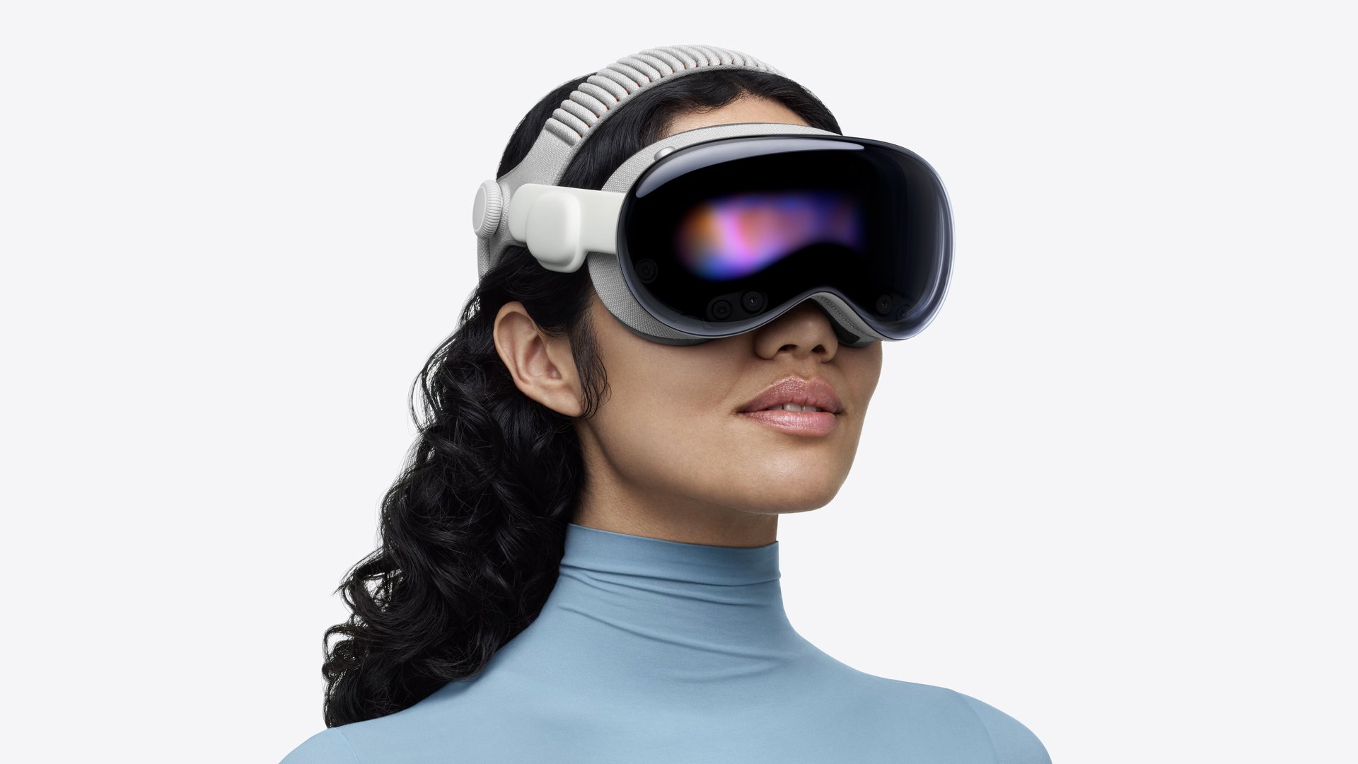 Apple, Augmented Reality, AR Brille, Apple Vision Pro 2, Apple Vision Pro (2025)