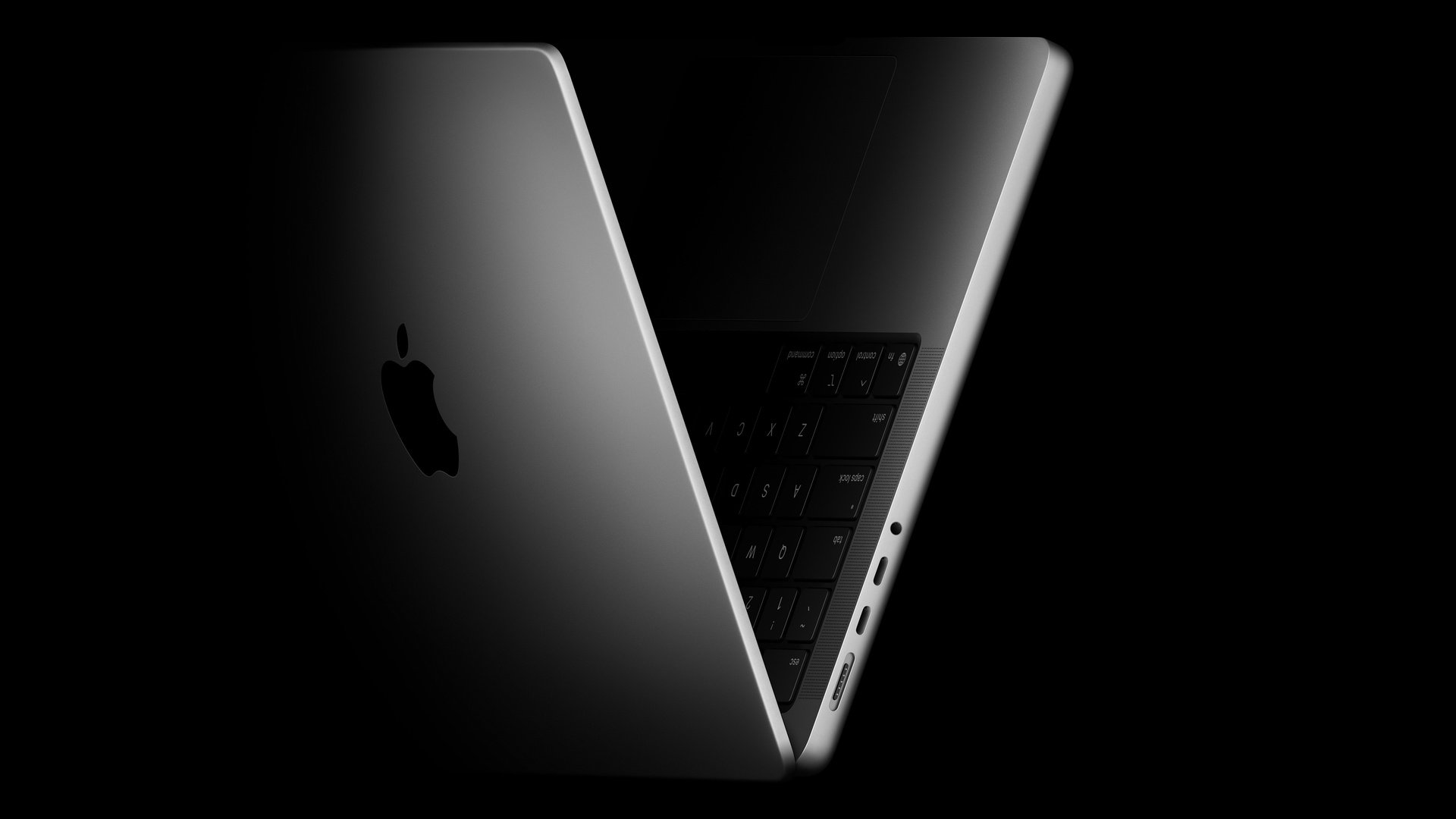 Apple, Laptop, M5-Chip, MacBook Pro 2025, 14-Zoll