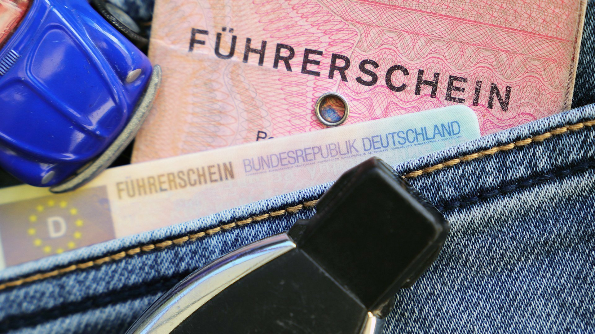 Führerschein, Fahrschule, Fahrerlaubnis, Fahrstunden