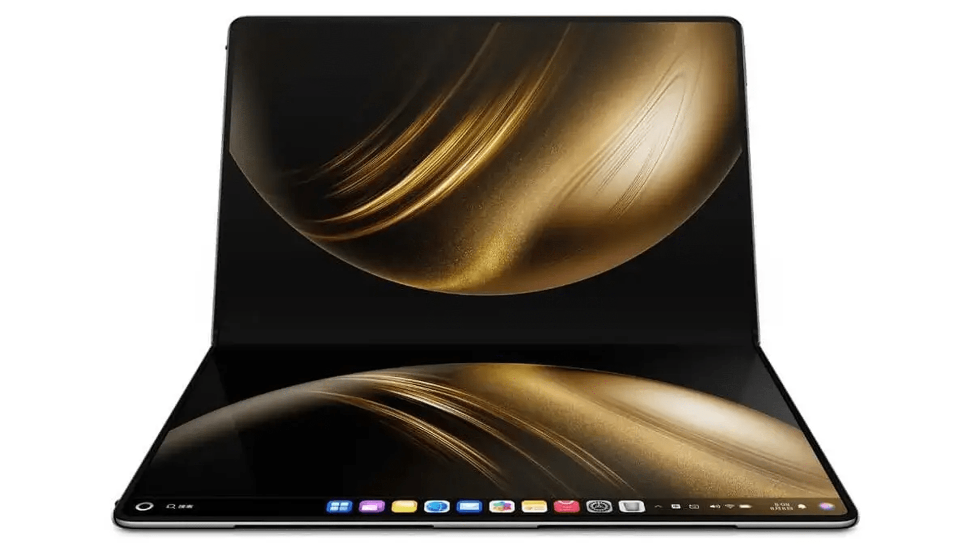Tablet, Huawei, faltbar, Faltbares Tablet, Huawei MateBook Fold