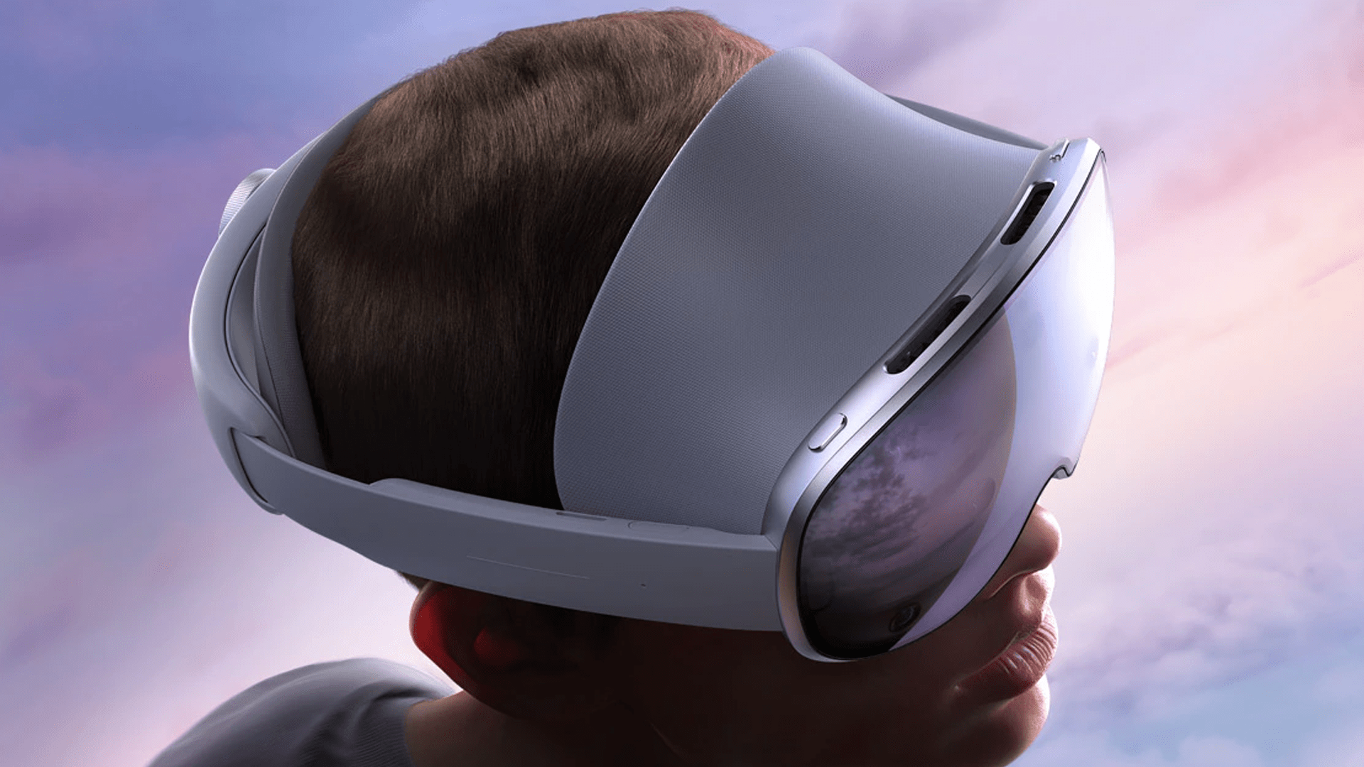 Headset, VR-Headset, Android XR, Extended Reality, Samsung Galaxy XR