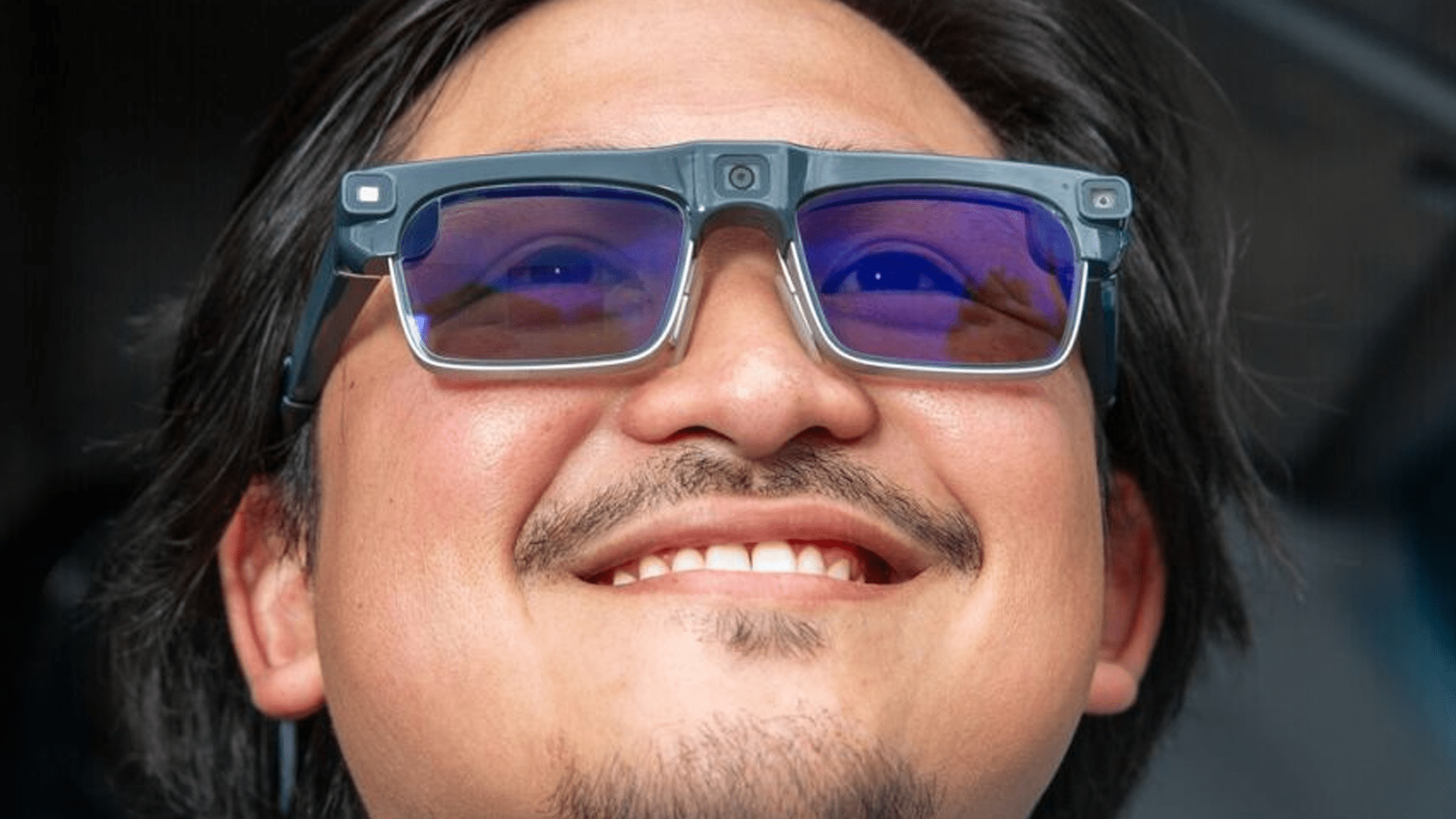 Amazon, Brille, Datenbrille, Smart Glasses, Amazon Delivery Glasses