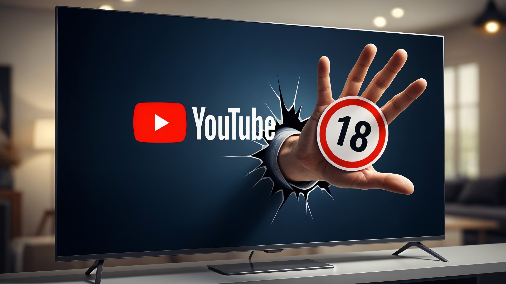 Datenschutz, Videoplattform, Jugendschutz, Streaming-Dienst, Kinderschutz, Altersfreigabe, Internetnutzung, Medienkompetenz, Digitale Medien, Elternkontrolle, Online-Sicherheit, Digitale Ethik, YouTube-Altersbeschränkung, Inhaltsregulierung, Contentfilter