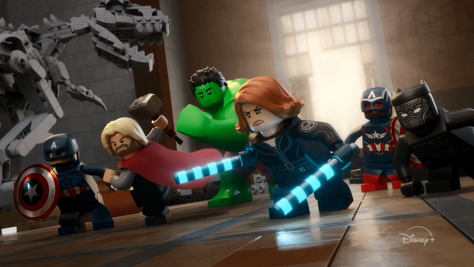 Trailer, Streaming, Disney+, Videostreaming, Disney, Marvel, Disney Plus, Lego, Avengers, Animationsfilm, Marvel's Avengers, Marvel Avengers, Lego Marvel Avengers: Strange Tails, Lego Marvel Avengers, Strange Tails, Lego Marvel