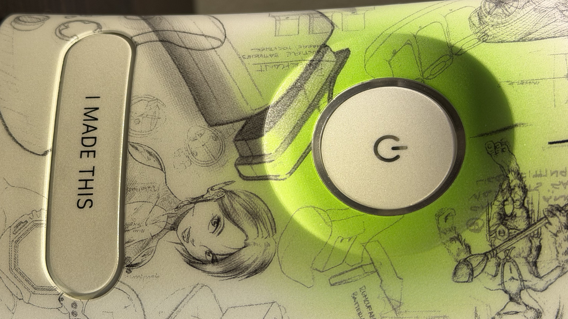 Spielkonsole, Xbox, Xbox 360, Microsoft Xbox, Major Nelson, Launch Team '05