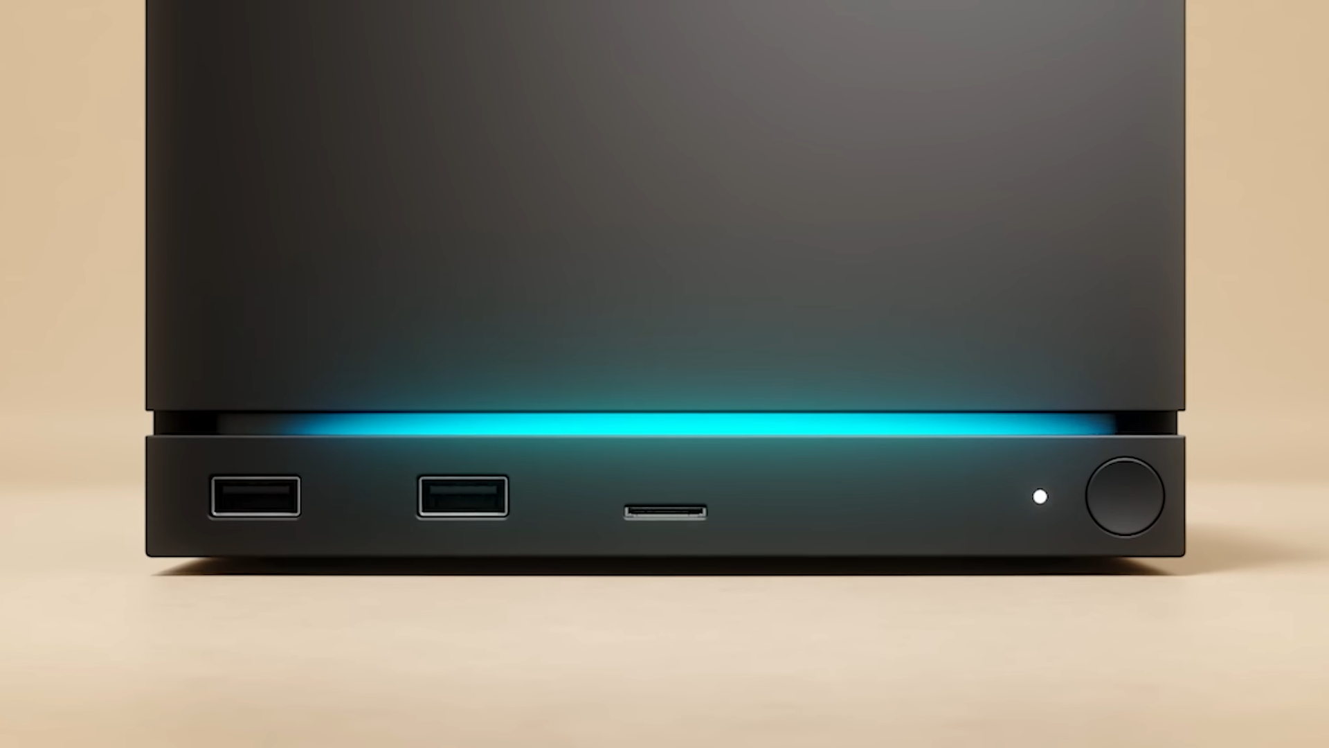 Spielkonsole, Valve, Steam Machine, Standalone, Steam Machine 2025