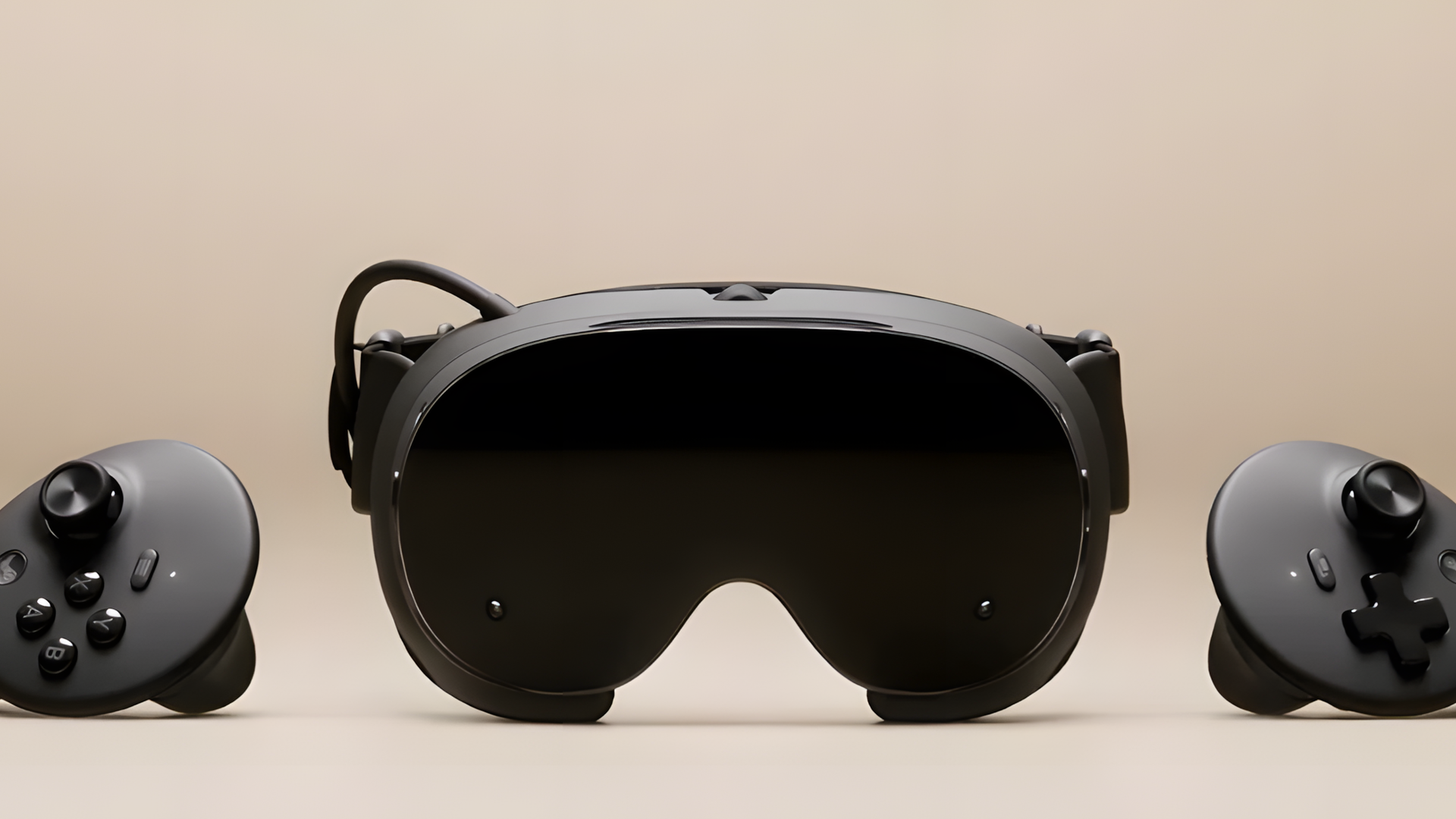 Trailer, Hardware, Steam, Virtual Reality, Valve, VR, VR-Headset, VR-Brille, Gamepad, Steam Controller, Steam Machine, Virtual Reality Headset, Steam Frame