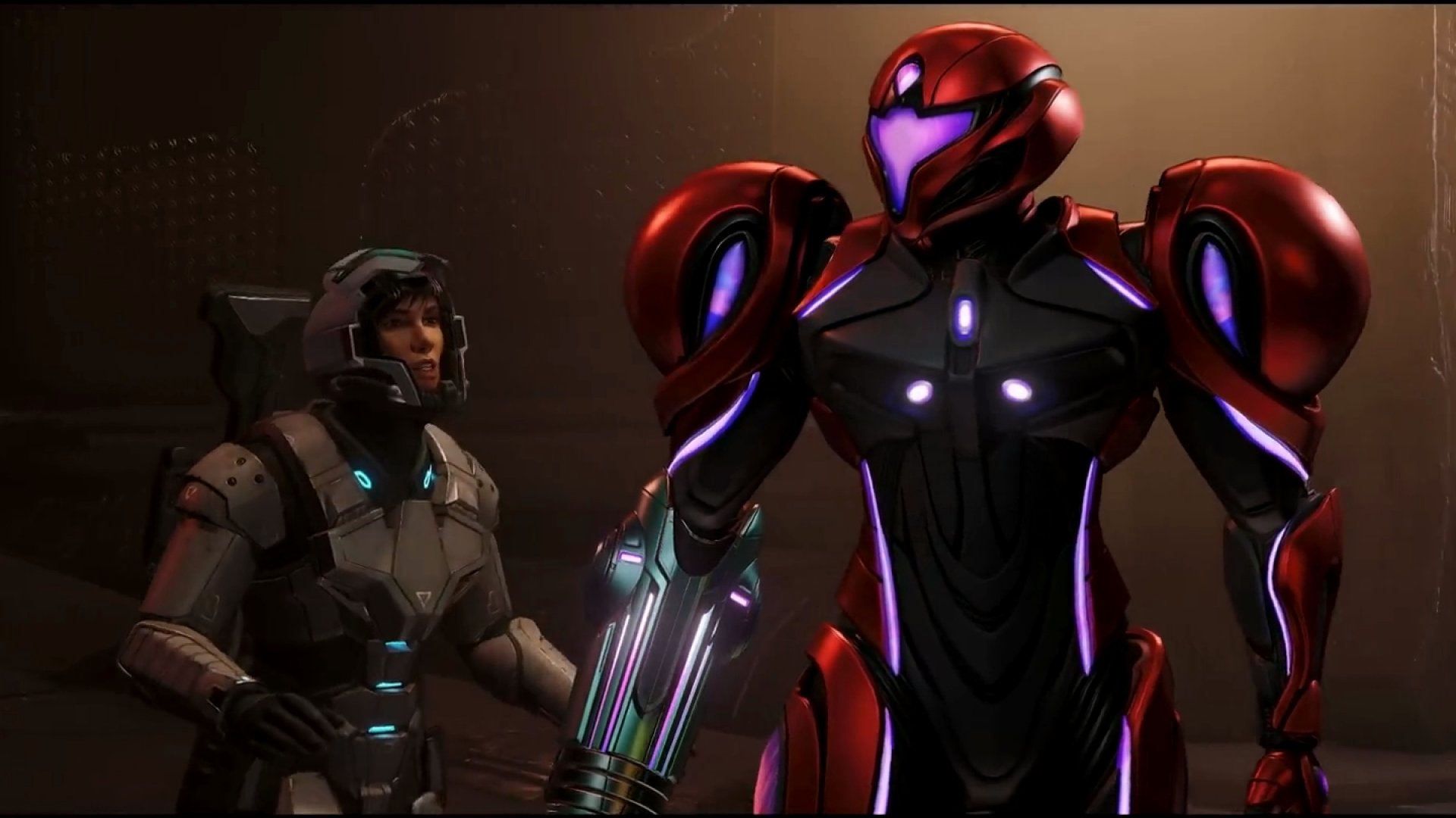 Trailer, Nintendo, Nintendo Switch, Switch, Nintendo Switch 2, Switch 2, Metroid Prime 4: Beyond, Metroid Prime 4, Metroid, Metroid Prime