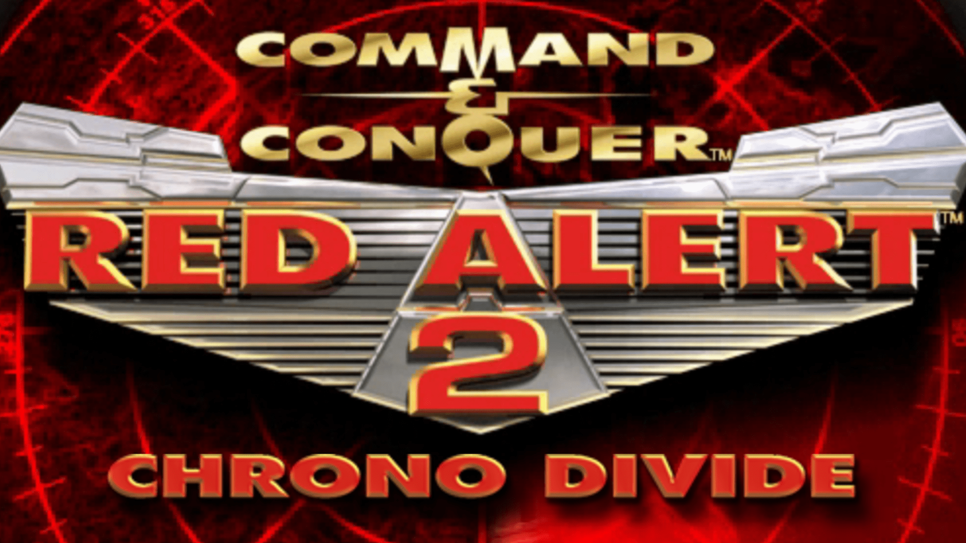 Spiele, Electronic Arts, Command & Conquer, C&C, Command and Conquer, Command & Conquer: Red Alert 2, Red Alert 2, Chrono Divide, RA2