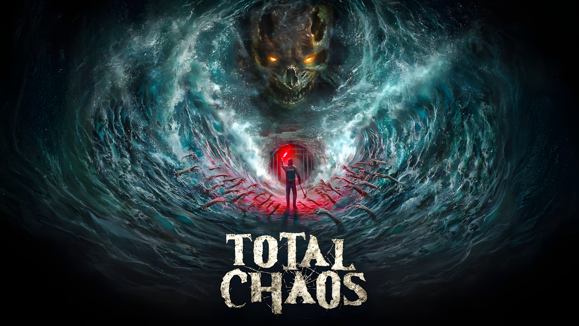 Trailer, actionspiel, Horror, Survival Horror, Atari, Total Chaos, Sam Prebble, Apogee Entertainment, Infogrames