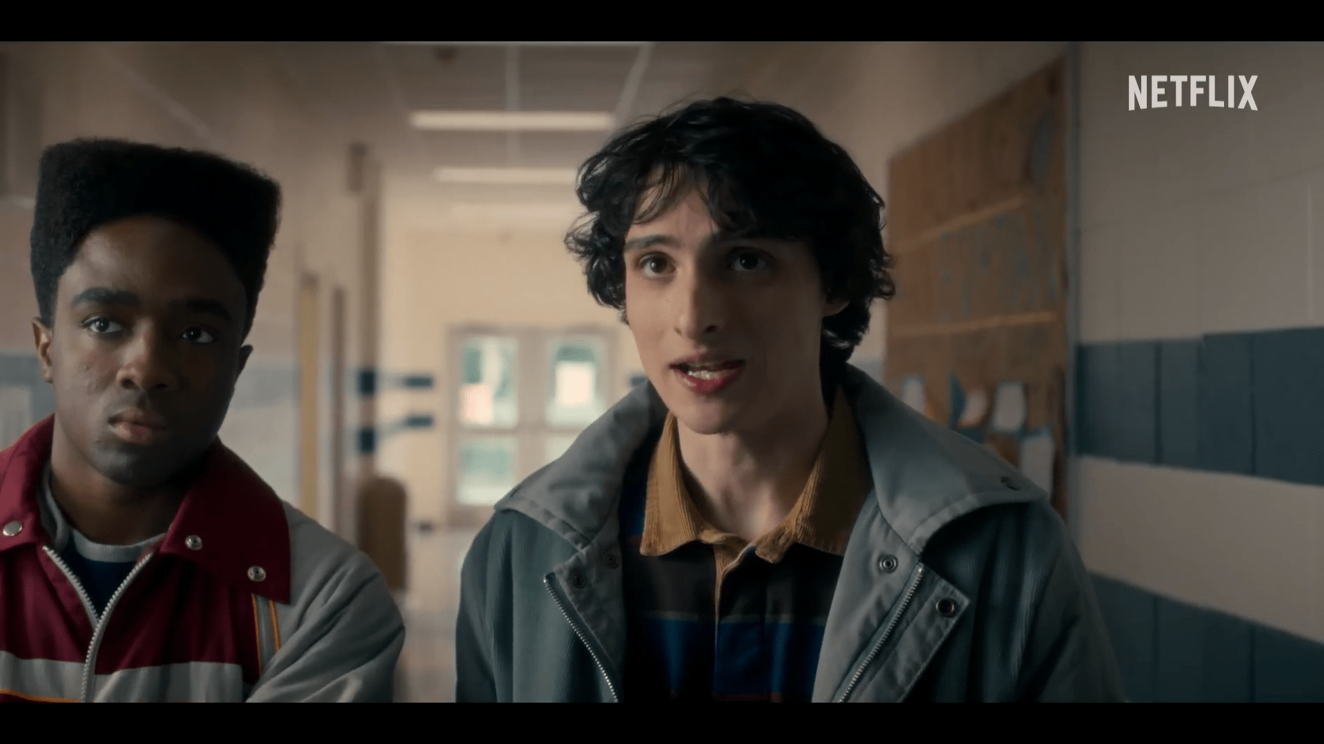 Trailer, Streaming, Netflix, Serie, Serien, Videostreaming, Science Fiction, Stranger Things, Mystery